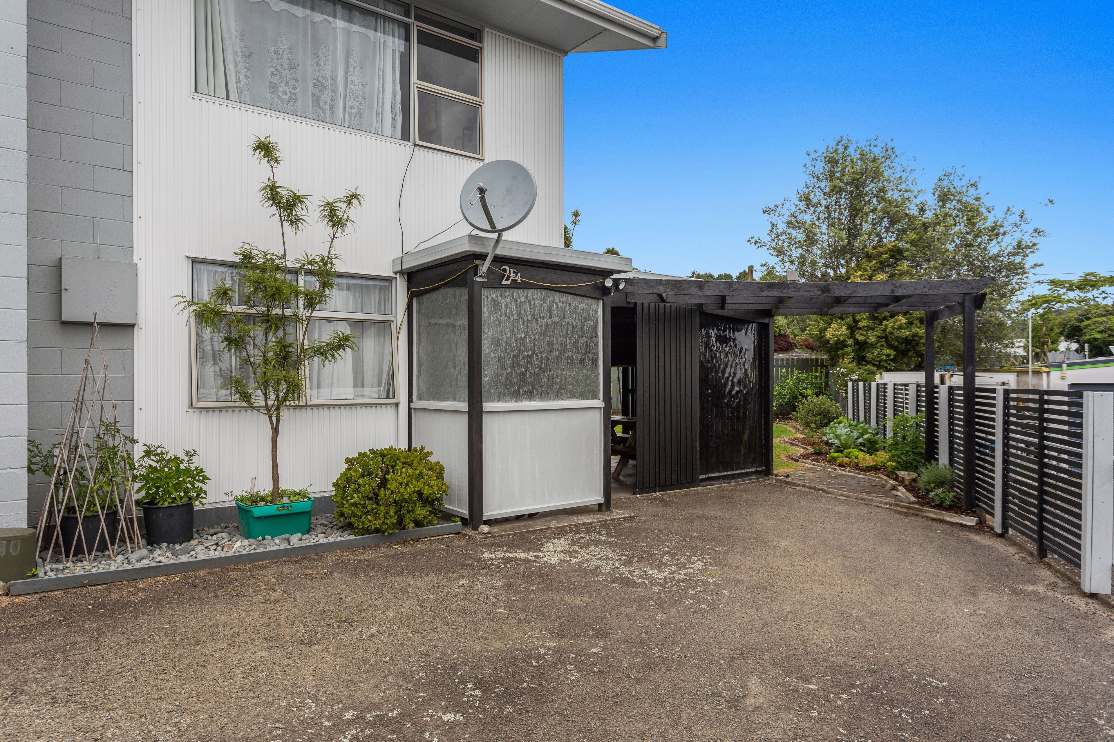 4/2E Appenzell Drive, Whakatane, Whakatane District 3120 Unit for