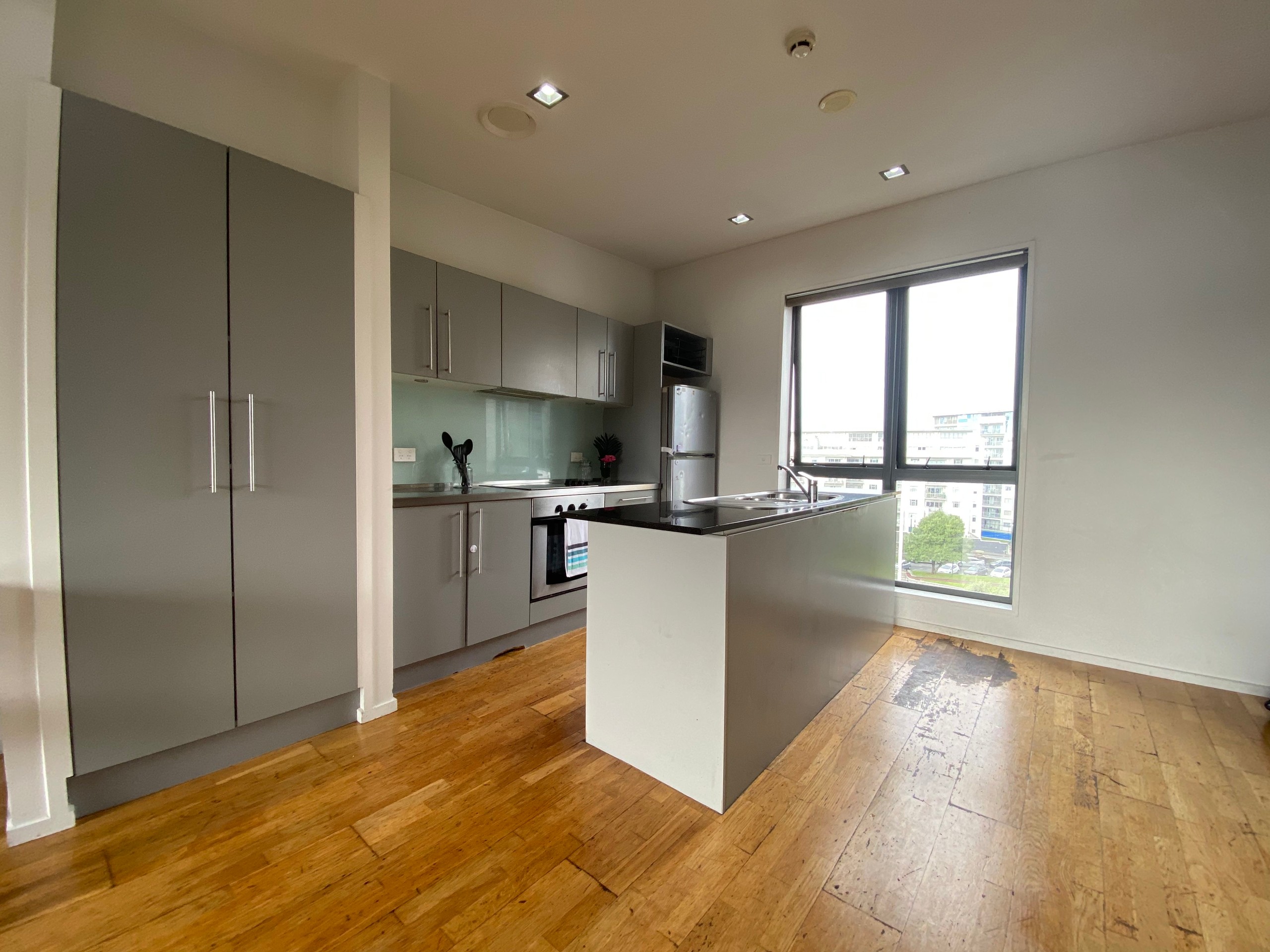 414/57 Mahuhu Crescent, Auckland Central, Auckland City