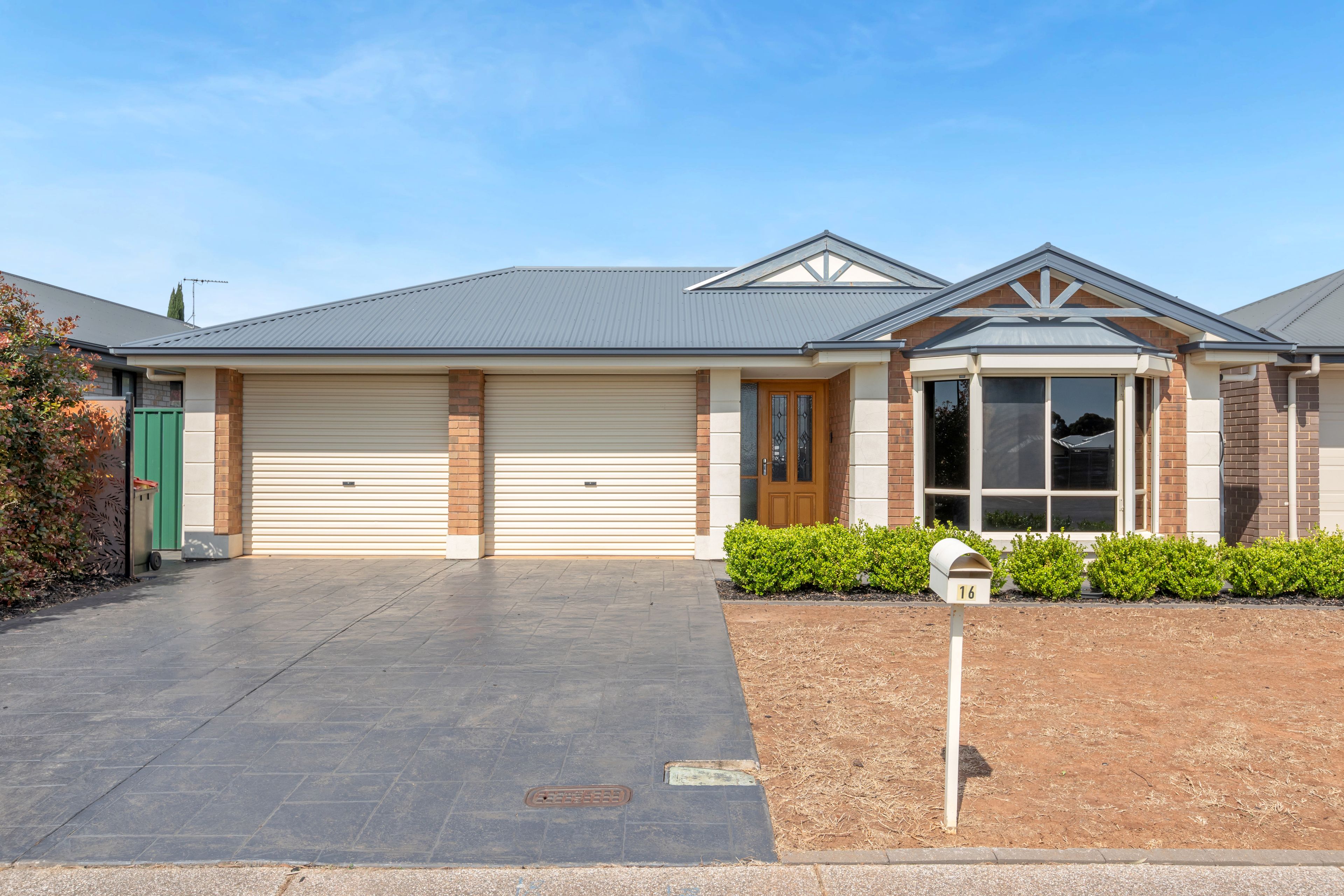 16 Bentley Road — photo from Ray White Barossa Valley