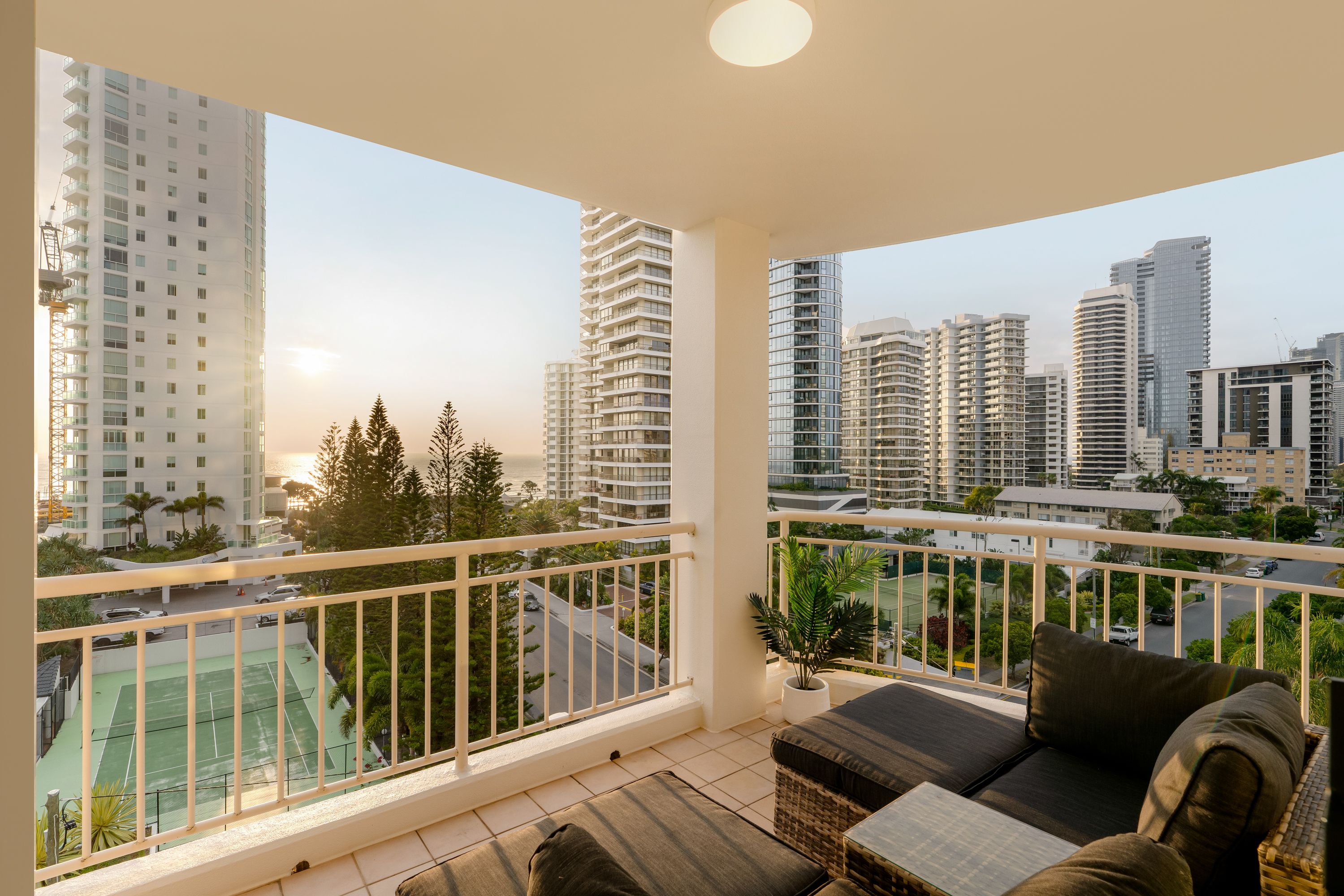 701/46-52 Pacific Street, Main Beach, QLD 4217