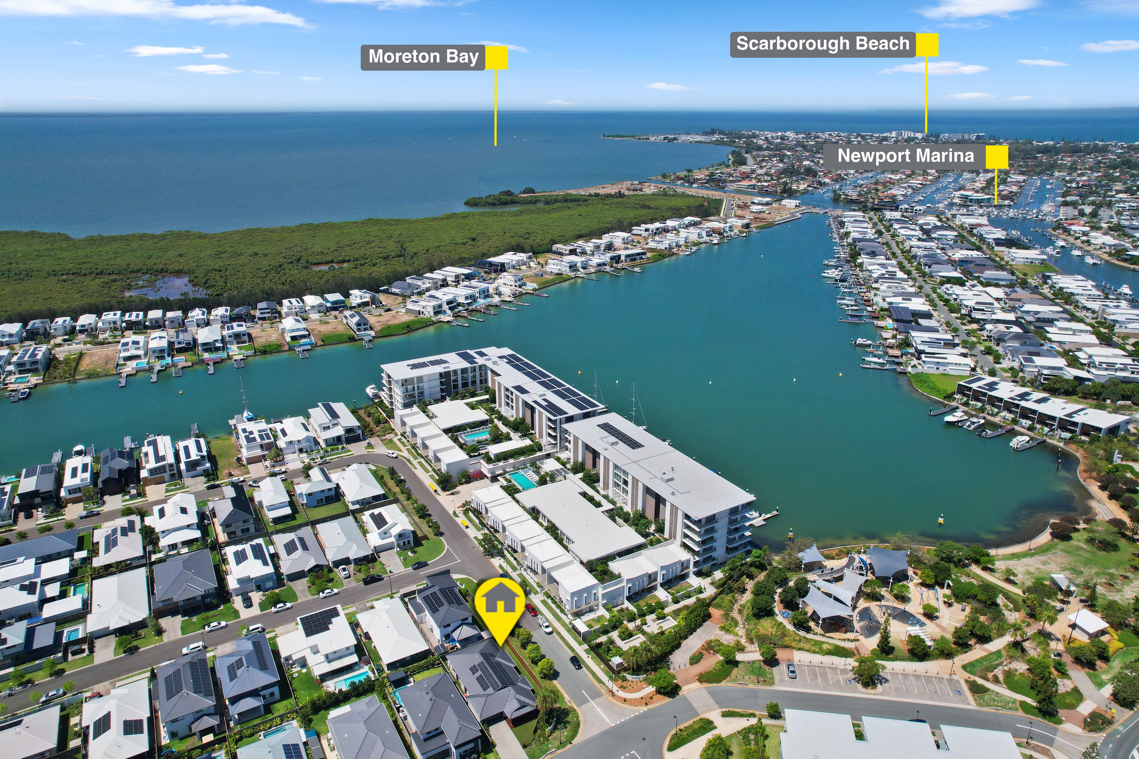 14 Aegean Avenue, Newport, QLD 4020