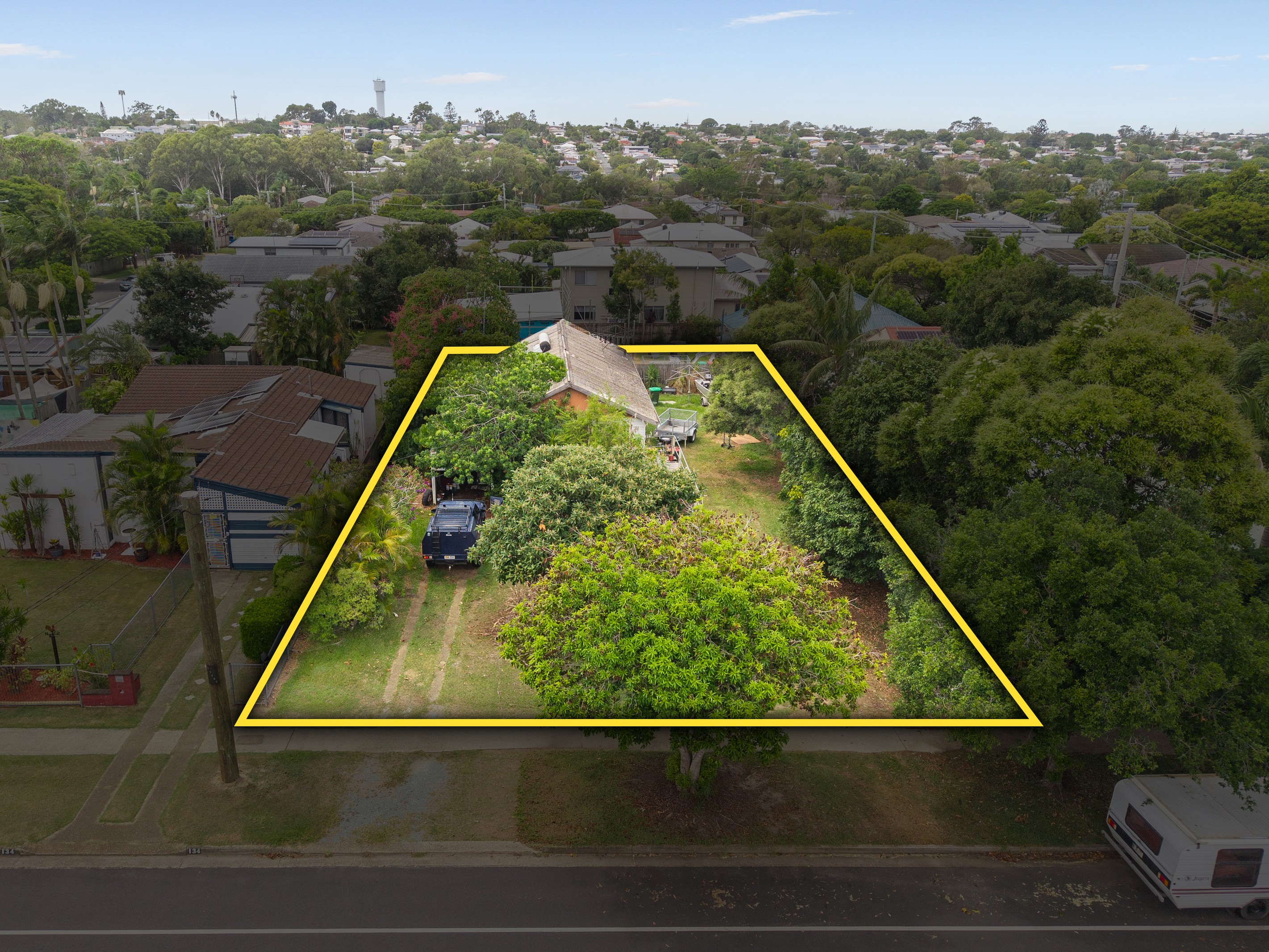 132 Maine Road, Clontarf, QLD 4019