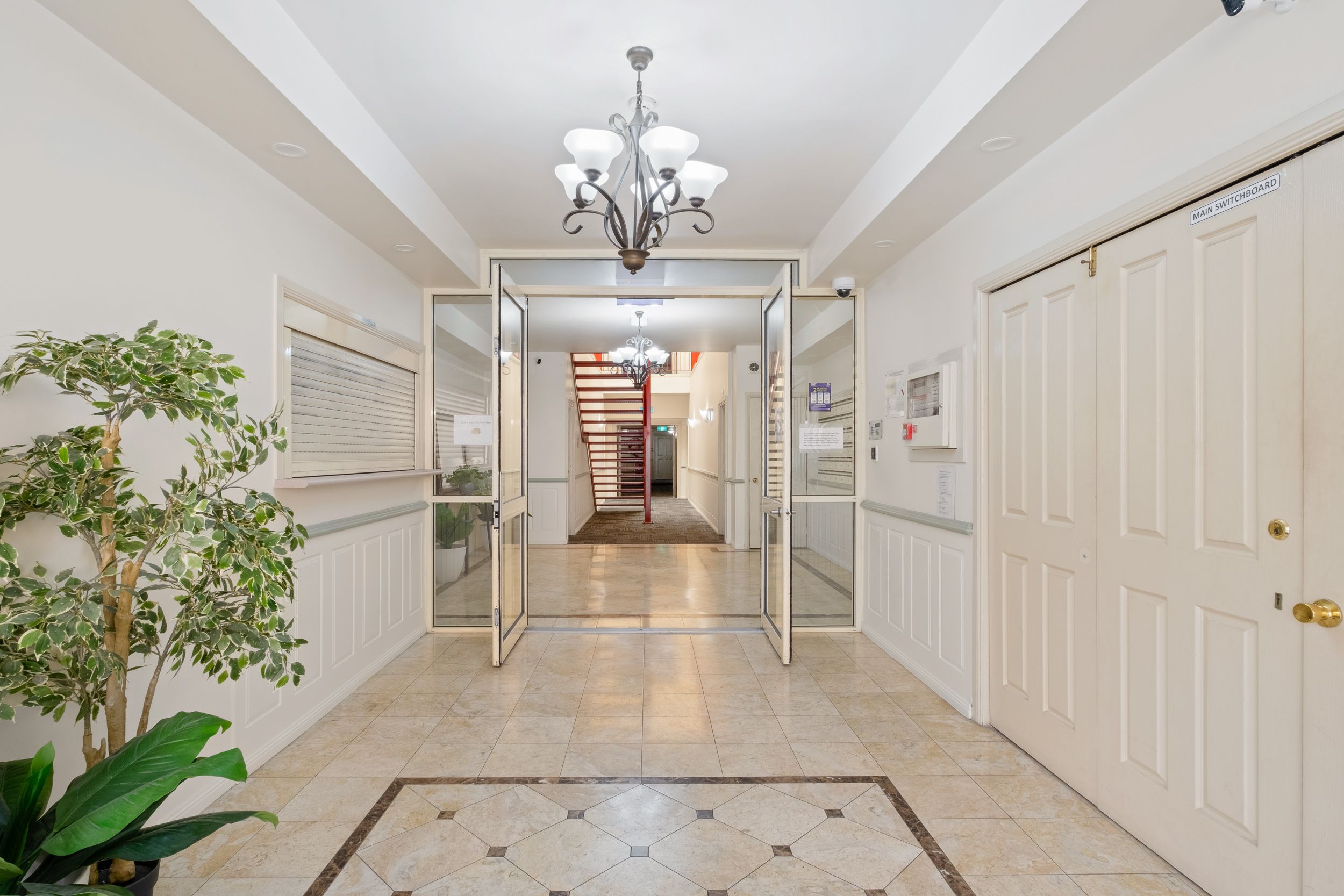 33/436 Ann Street — photo 14 of 15