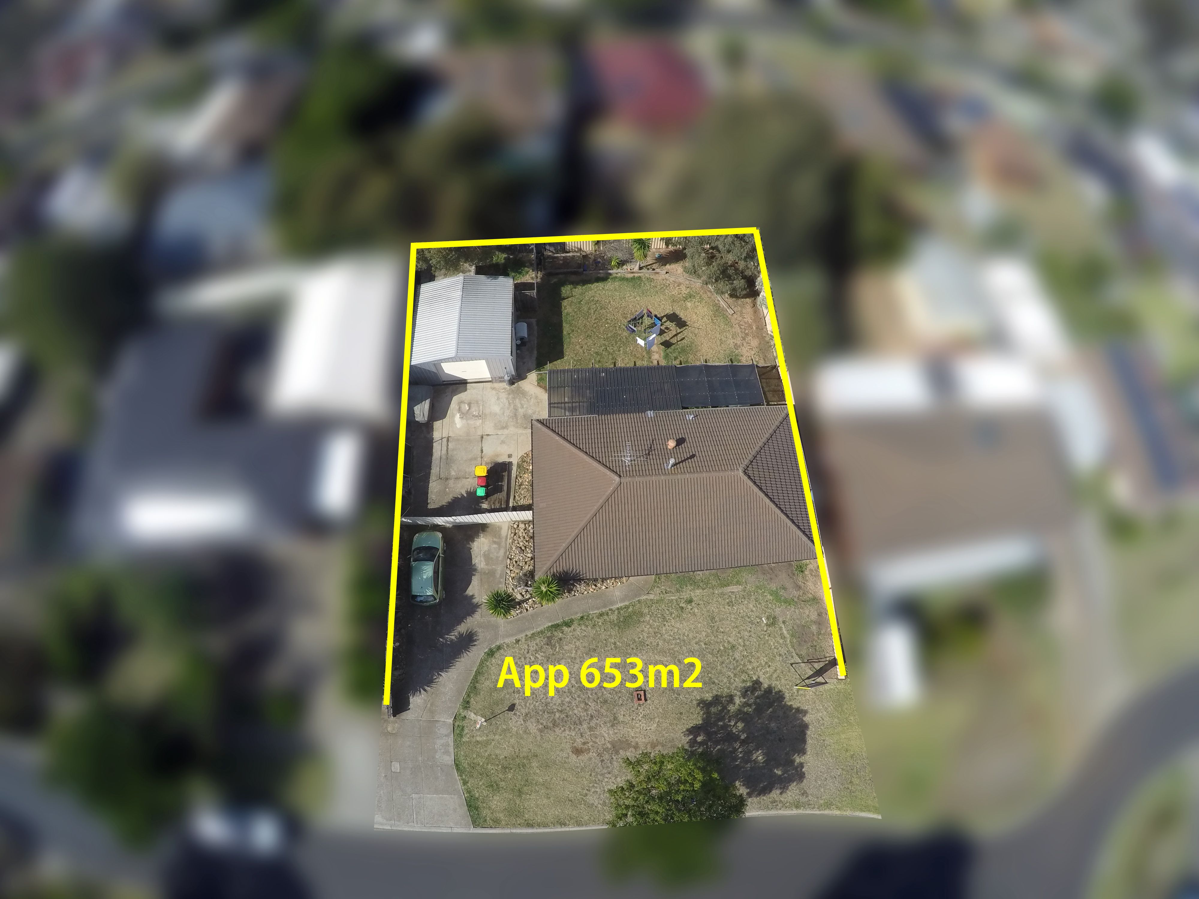 36 Greenhills Drive, Kurunjang, VIC 3337