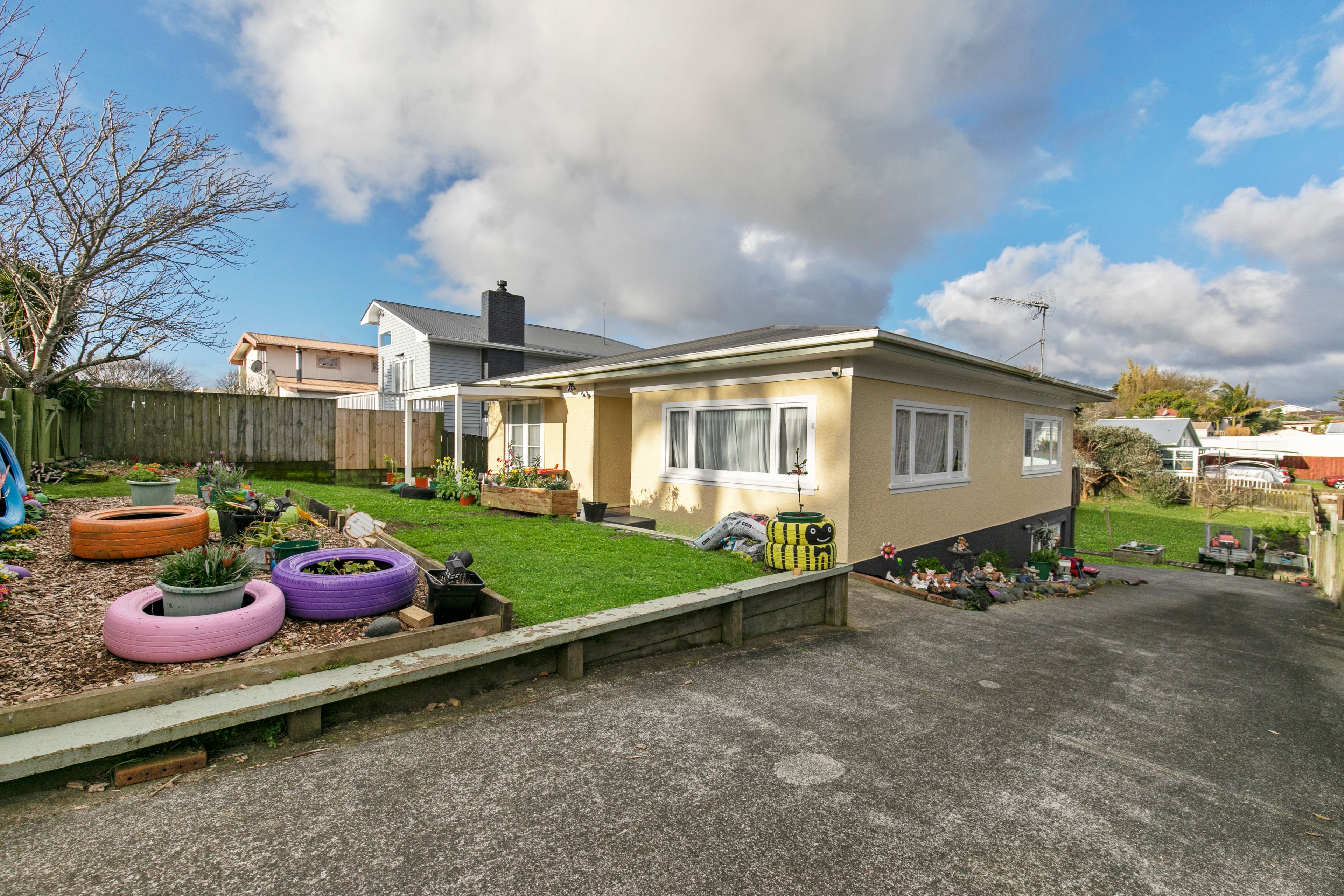 5 Lane Road, Weymouth, Manukau City