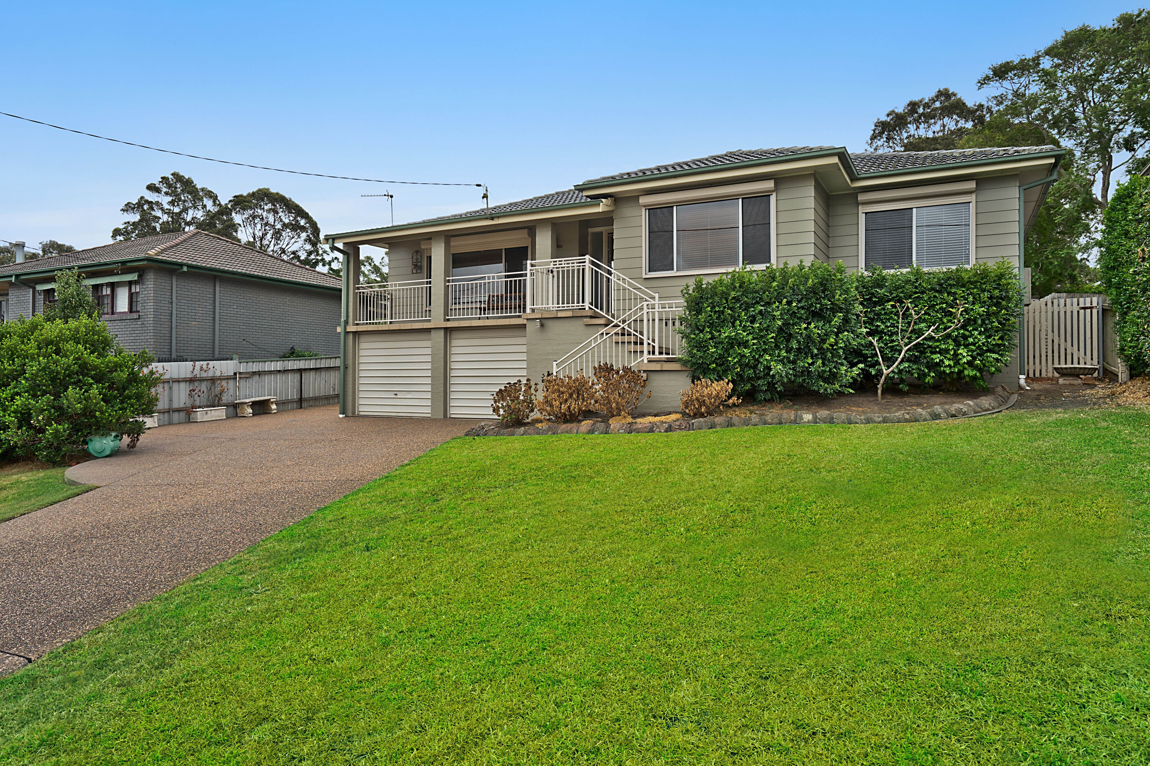 100 Paterson Road, Bolwarra NSW 2320