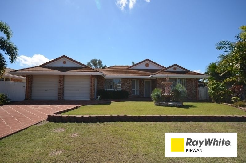 2 Tottenham Court, Kirwan, QLD 4817