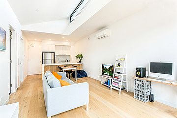 12/36 Crisp Street, Hampton, VIC 3188