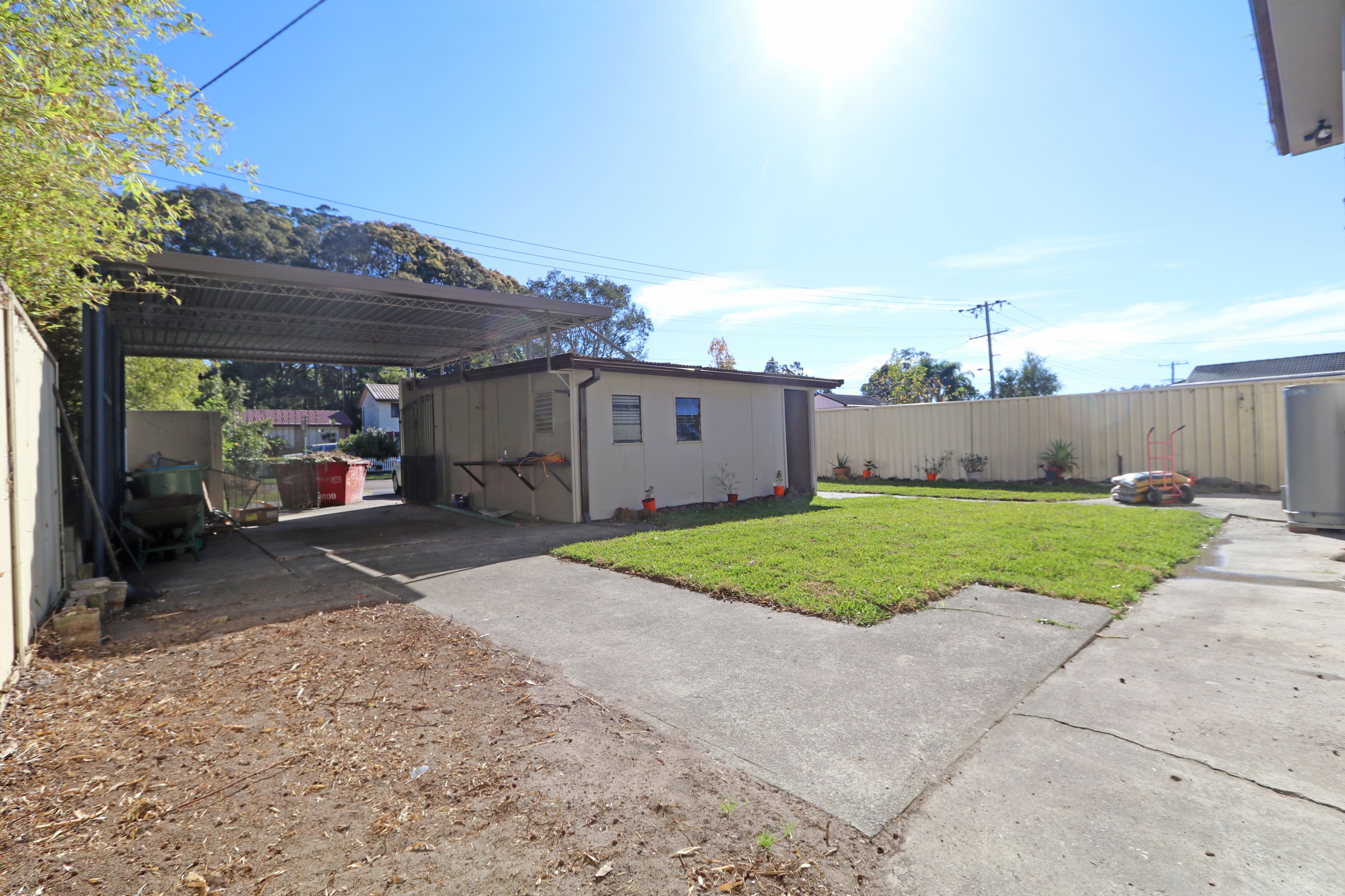 1/287 Lakedge Avenue, Berkeley Vale, NSW 2261