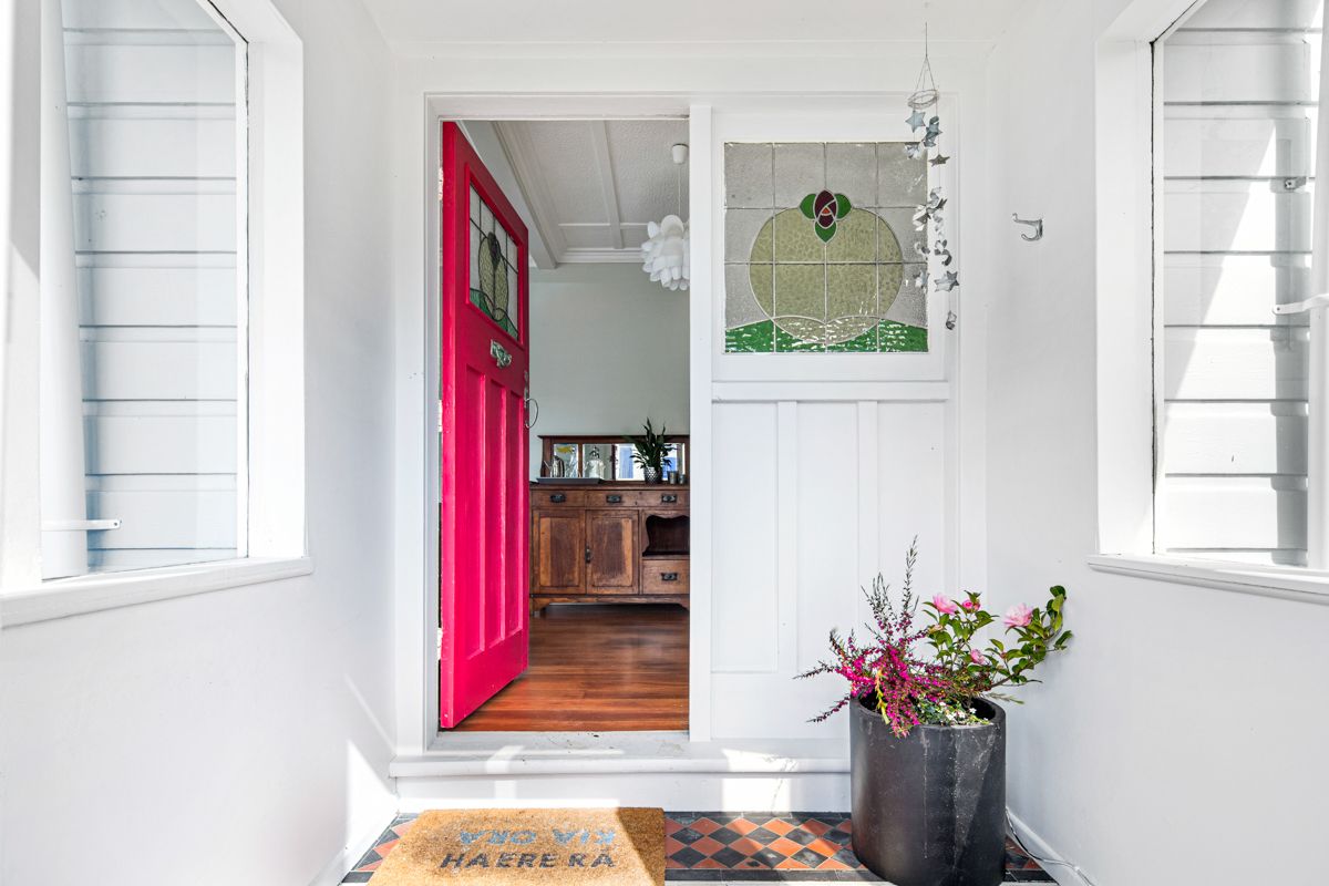10 Brighton Street, Island Bay, Wellington City