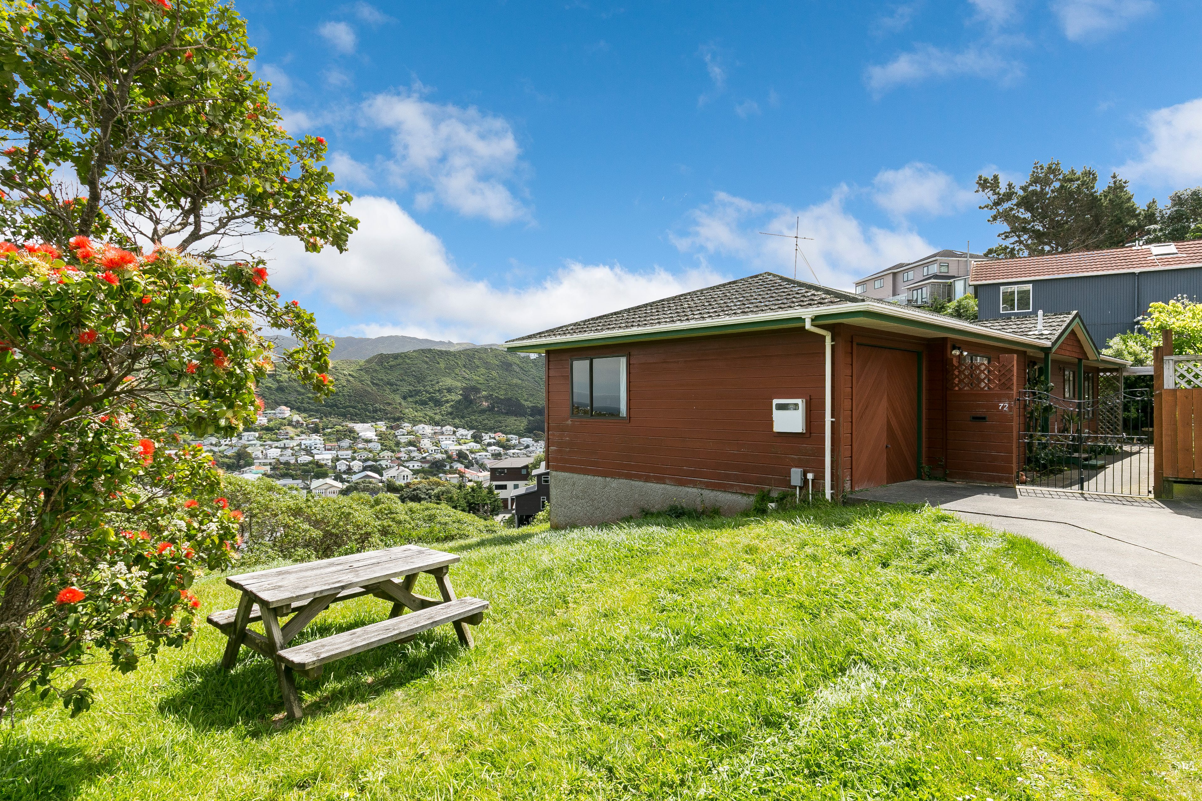 72 Volga Street, Island Bay, Wellington City