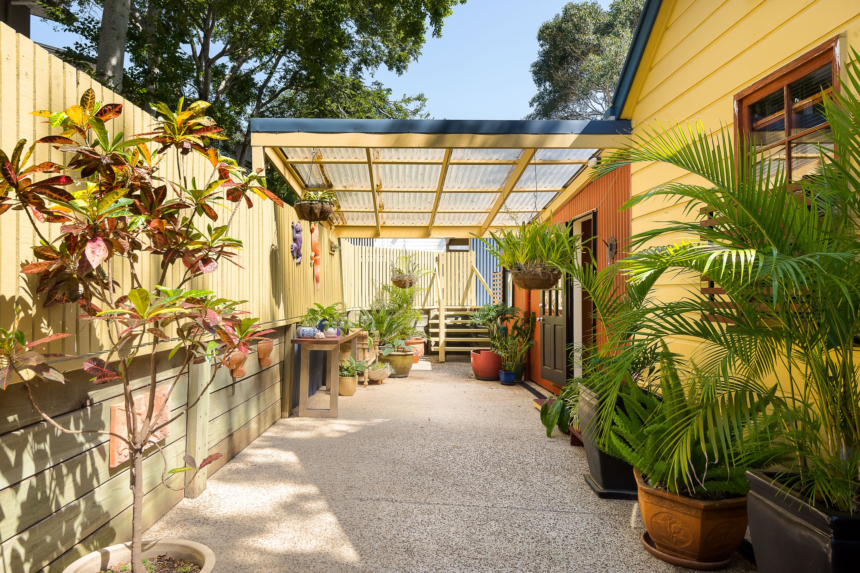 16 Atkins Street, Red Hill, QLD 4059