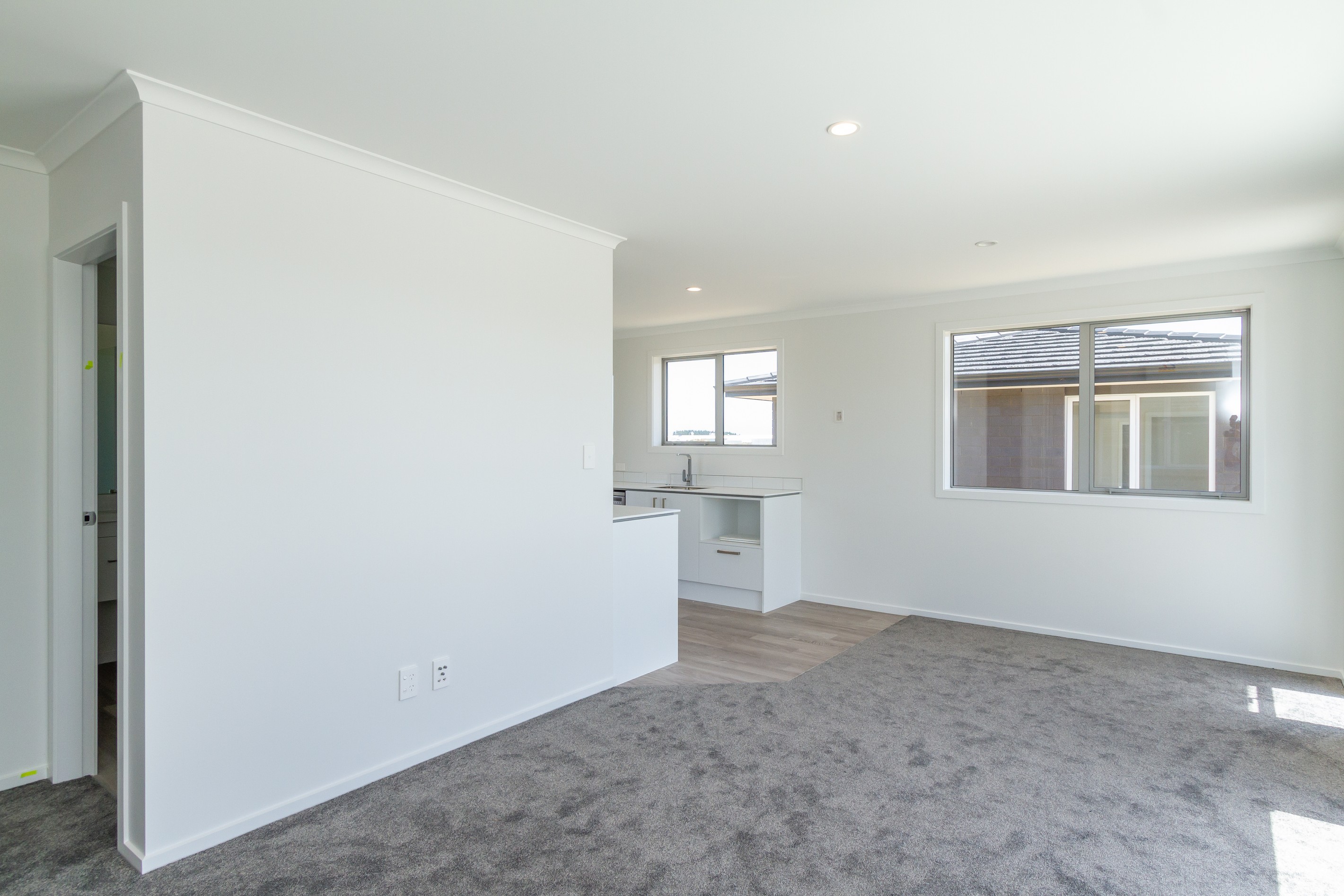 Lot 16 Hinemoa Street, Levin, Horowhenua District