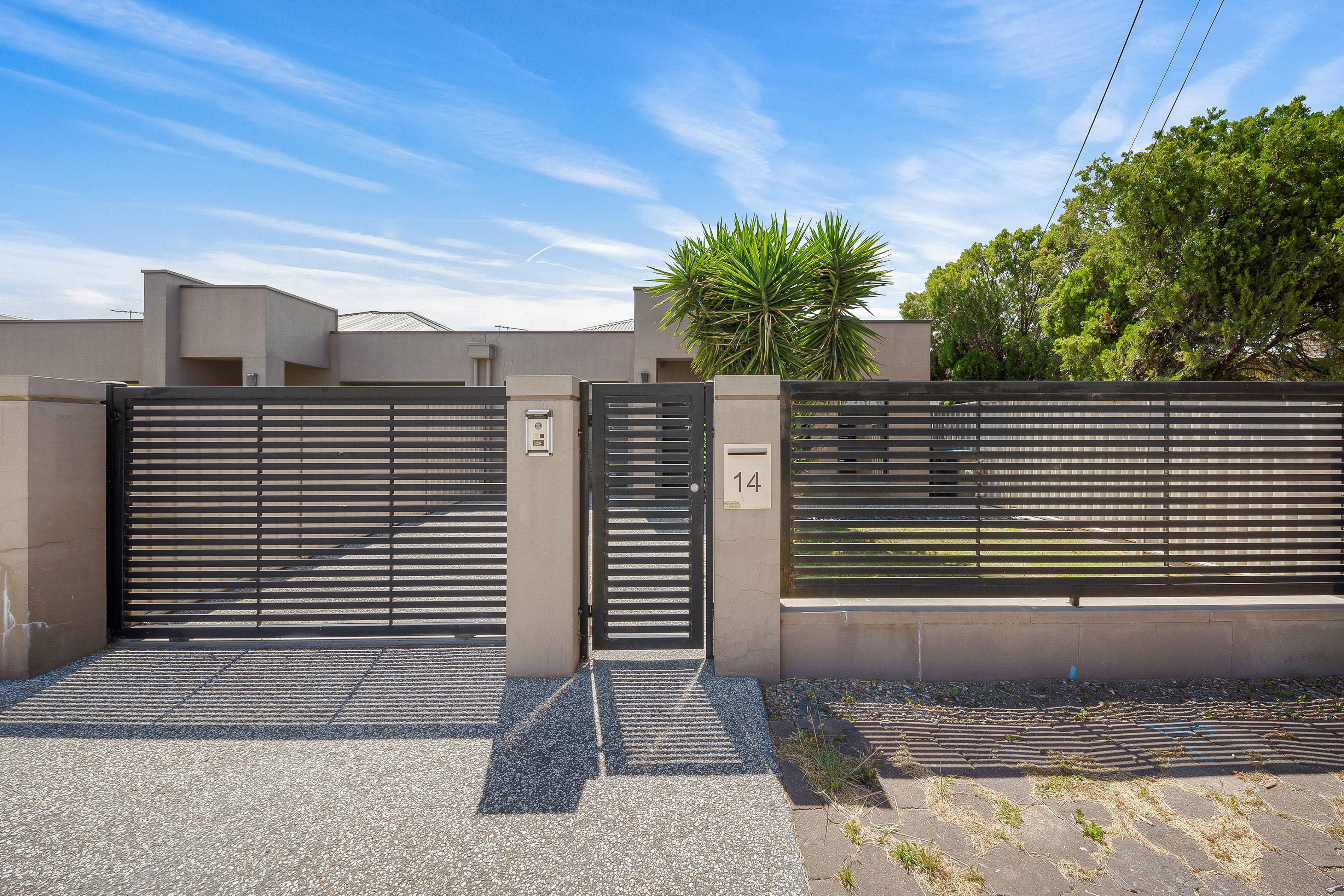 14 Bridgeford Street, Greenacres, SA 5086