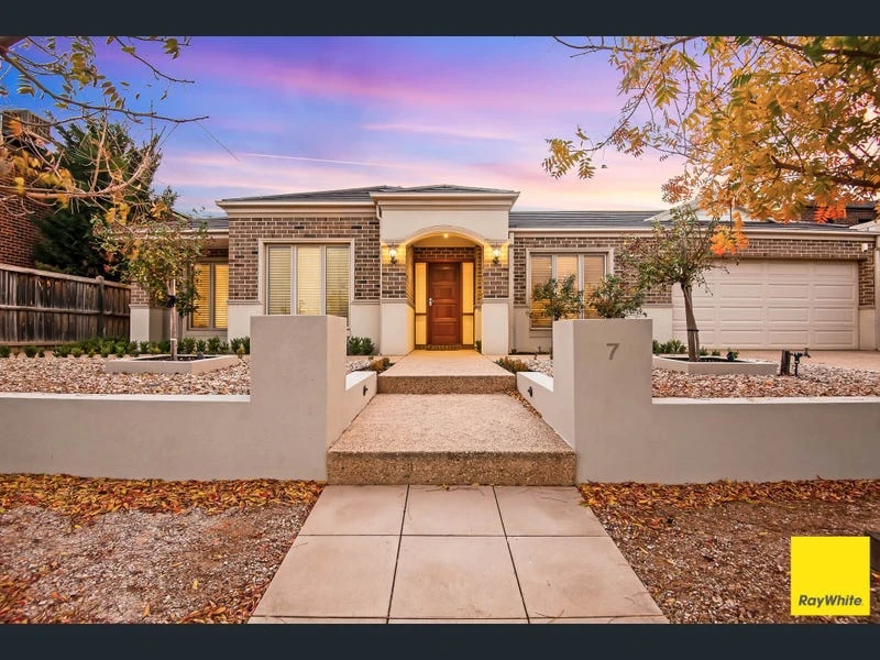 7 Serenity Way, Tarneit, VIC 3029