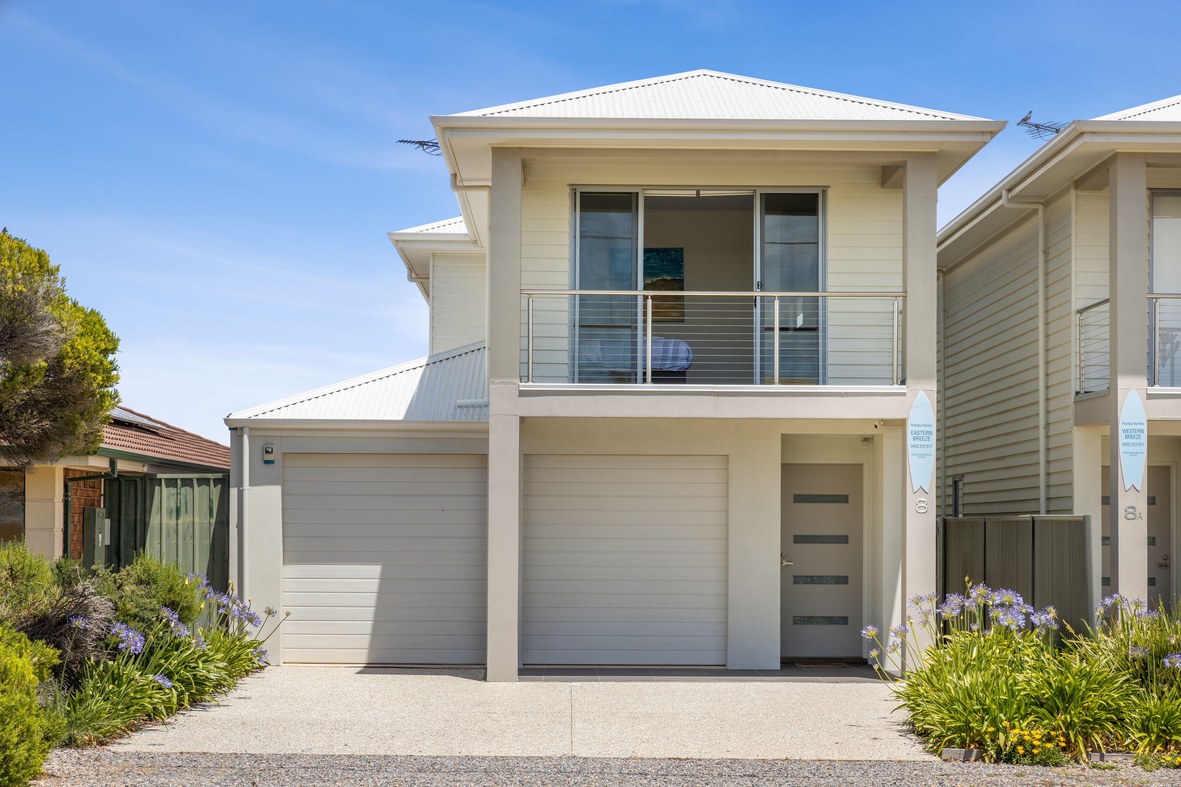 8 Zephyr Terrace, Port Willunga SA 5173