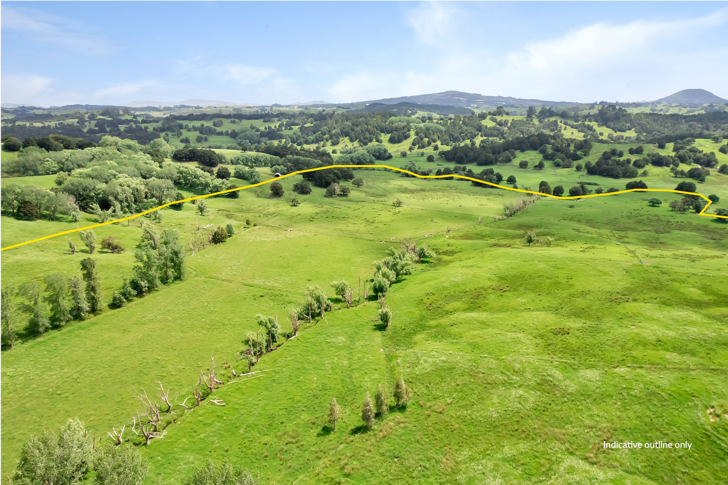 812 Tangihua Road, Maungakaramea, Whangarei District 0146 Sold Rural