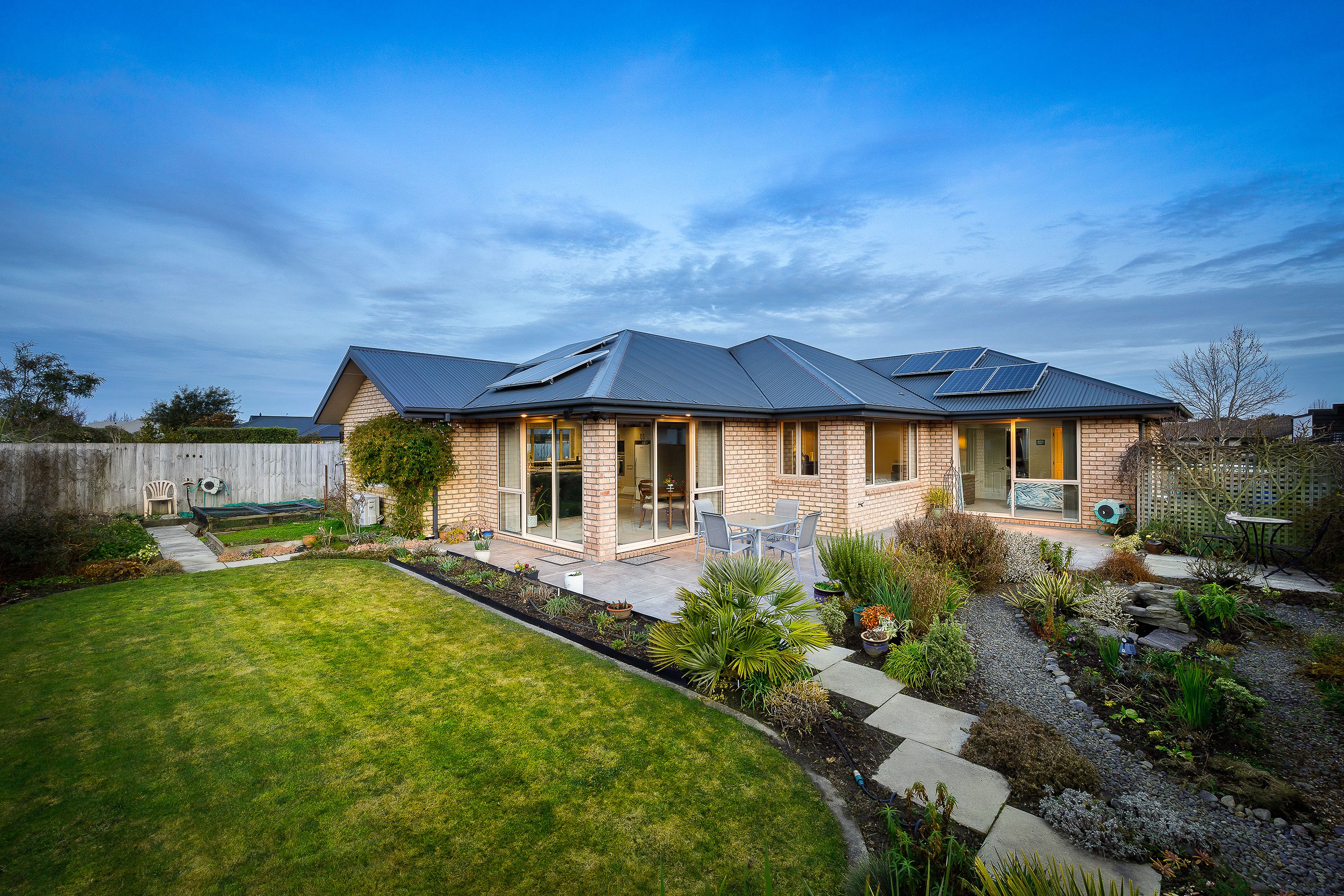 12 Arlington Boulevard, Rangiora, Waimakariri District