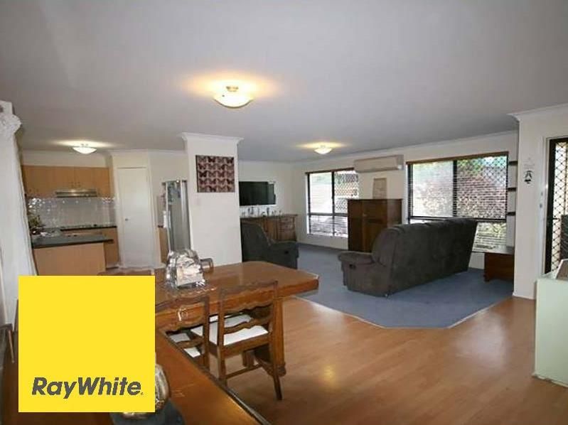55 Skinner Crescent, Silkstone, QLD 4304