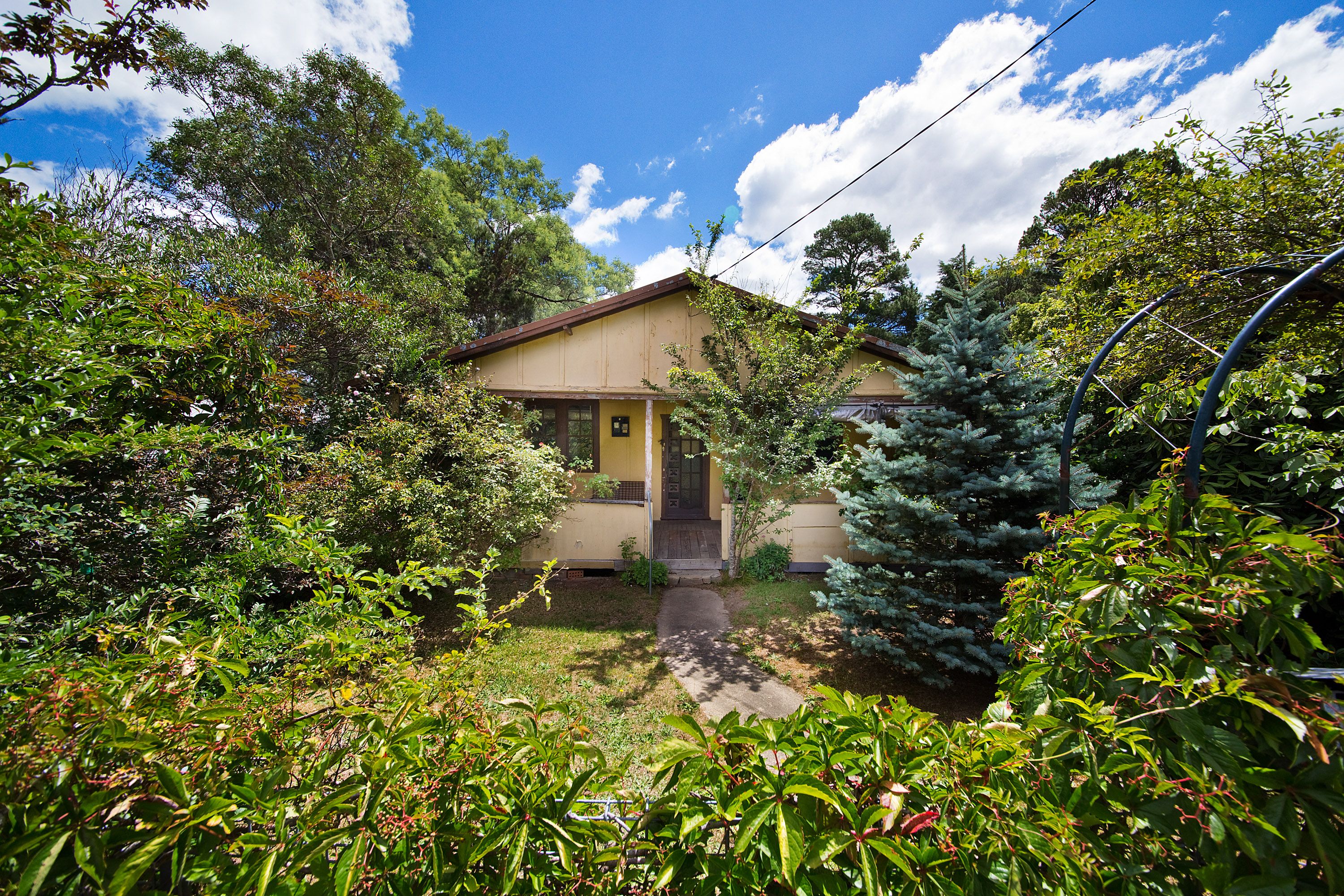 10 Eveleigh Avenue