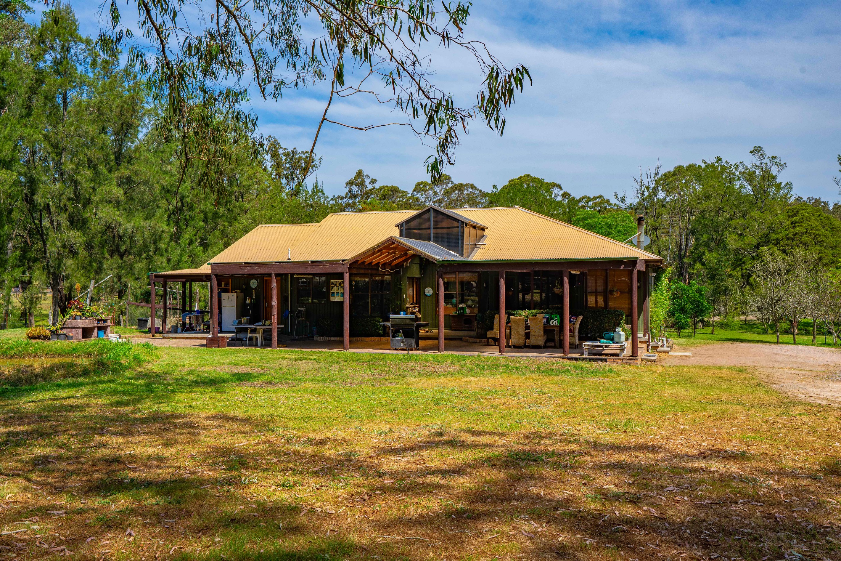 121 Black Rock Road, Martins Creek, NSW 2420