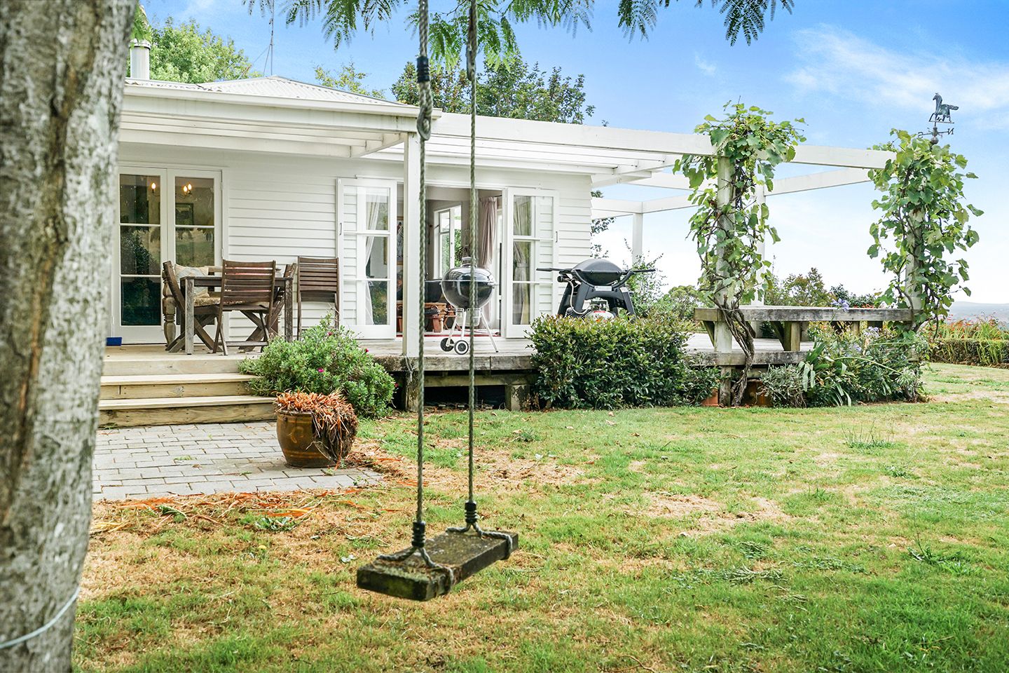 100 Rahiri Road, Rotoorangi, Waipa District