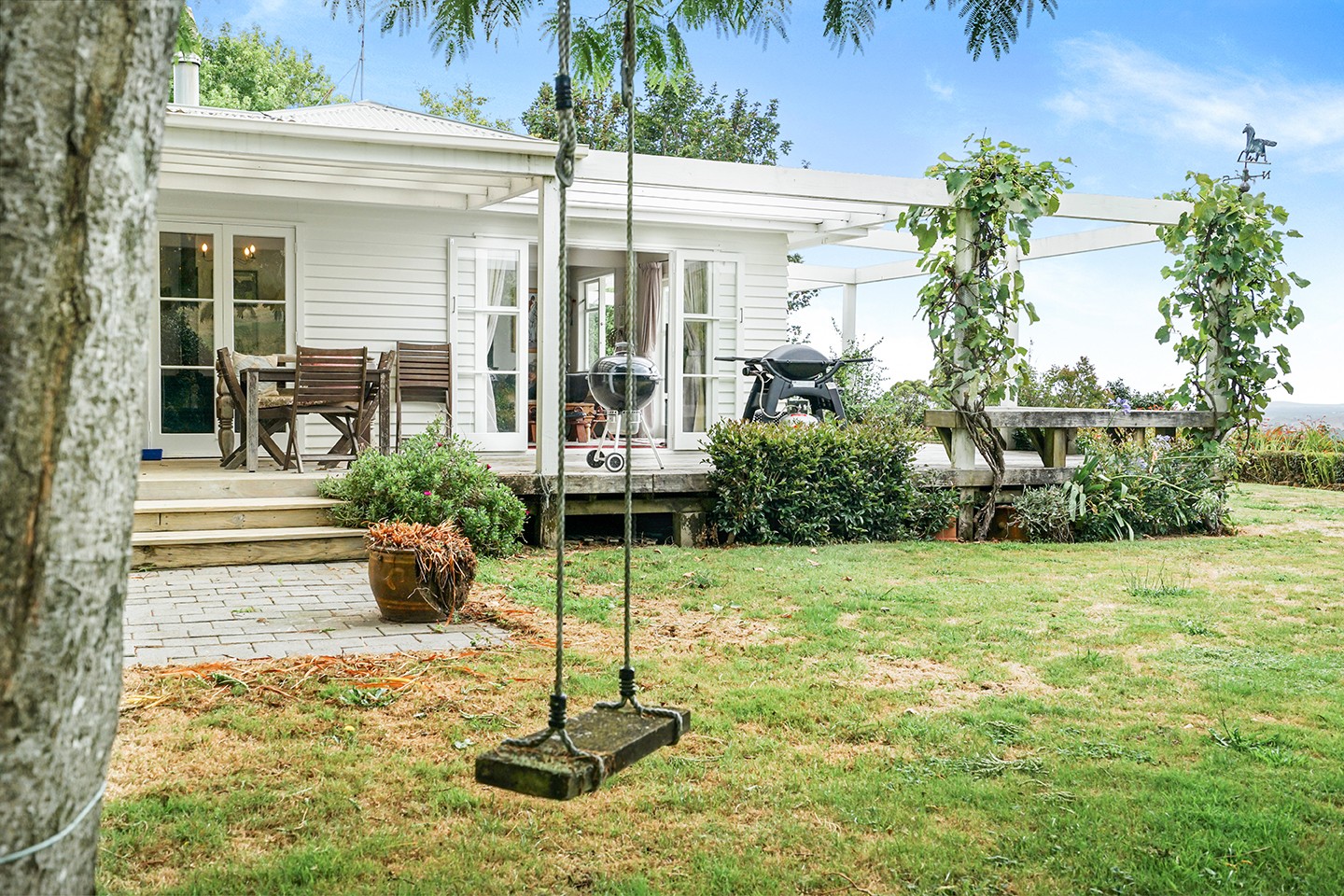 100 Rahiri Road, Rotoorangi, Waipa District