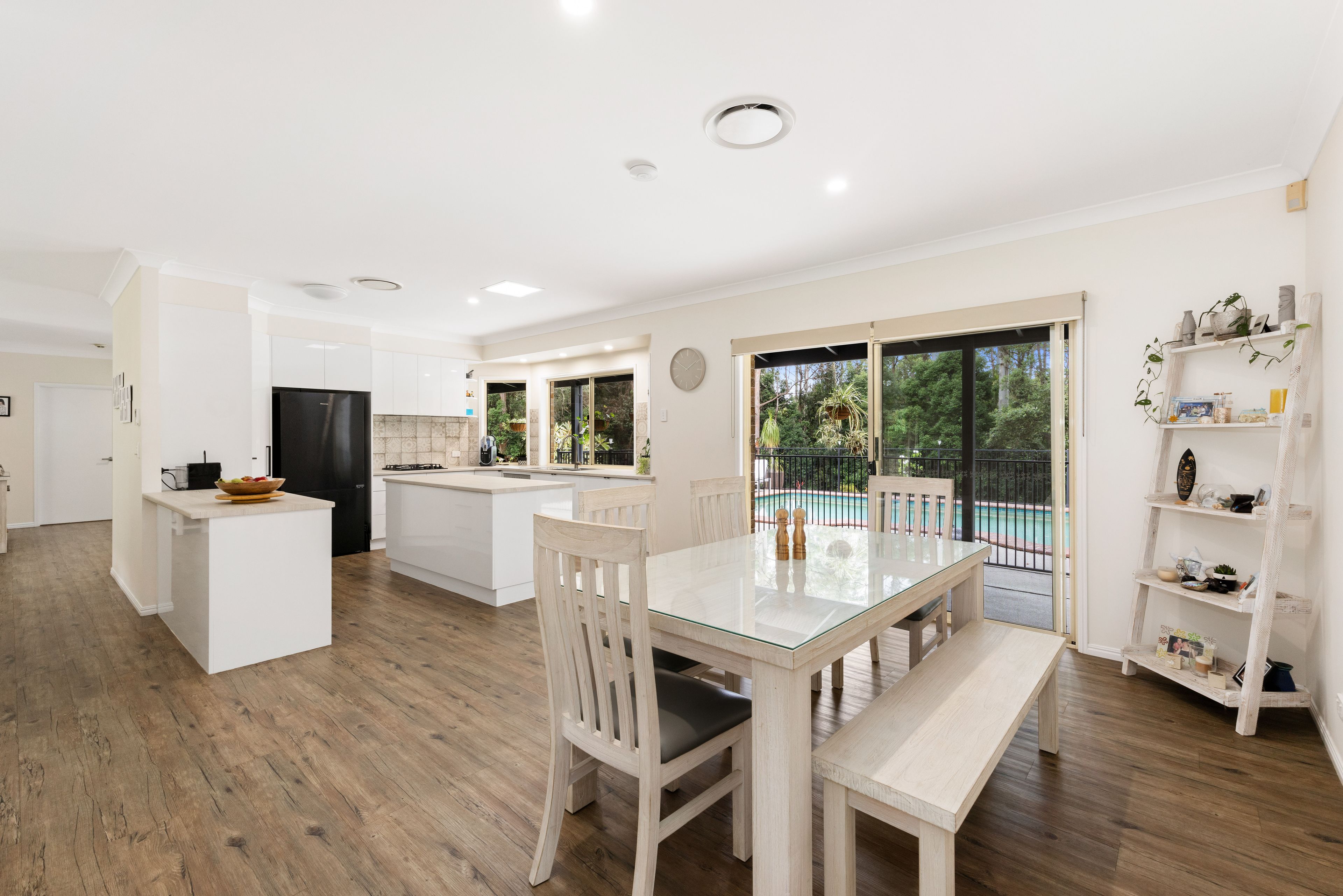 111-121 Main Creek Road, Tanawha, QLD 4556