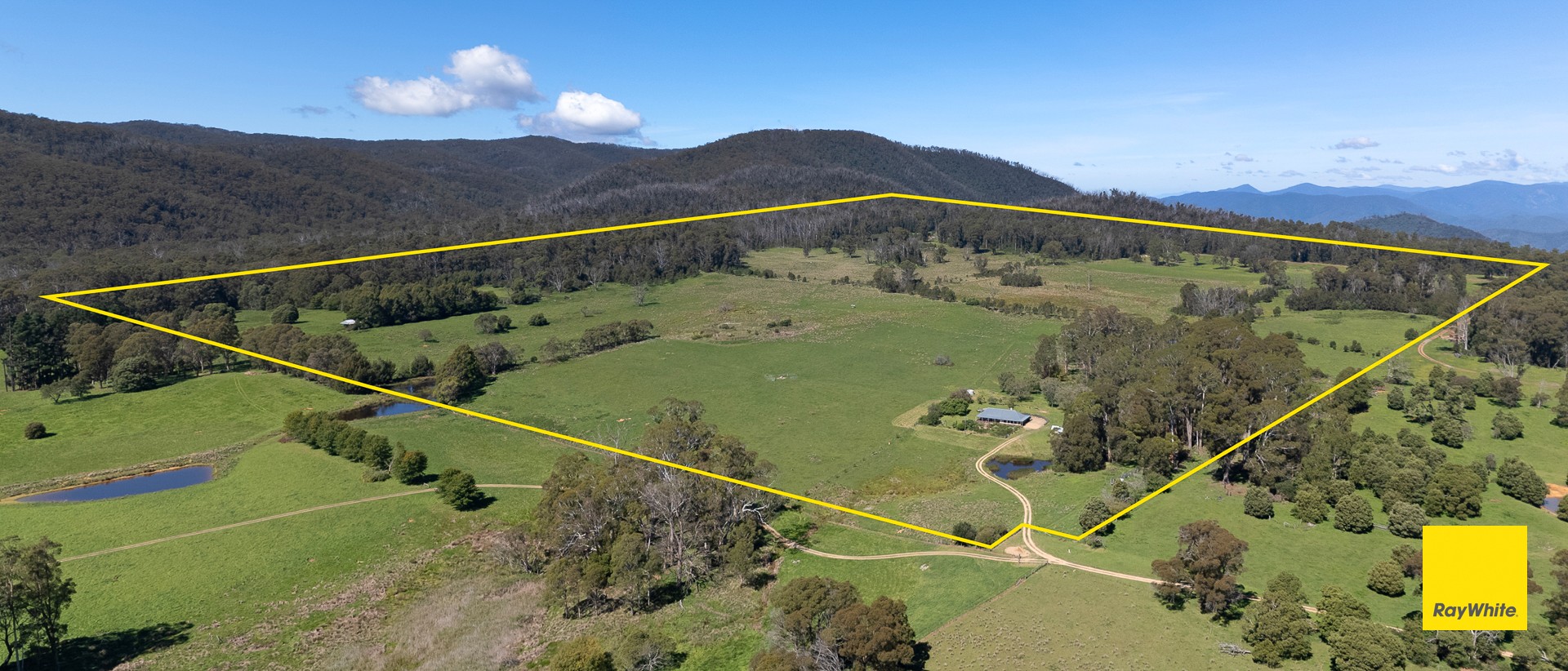 106 Maher Lane, Reidsdale, NSW 2622