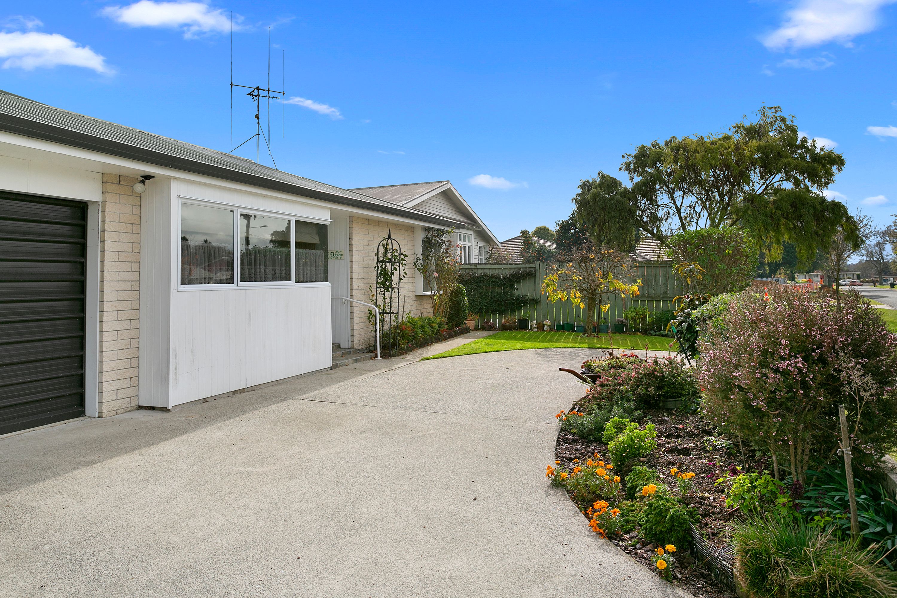 210 Young Street, Te Awamutu, Waipa District