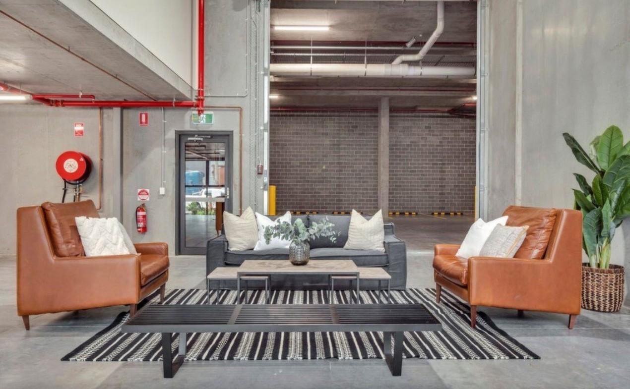 8/13-19 Baker Street, Banksmeadow, NSW 2019