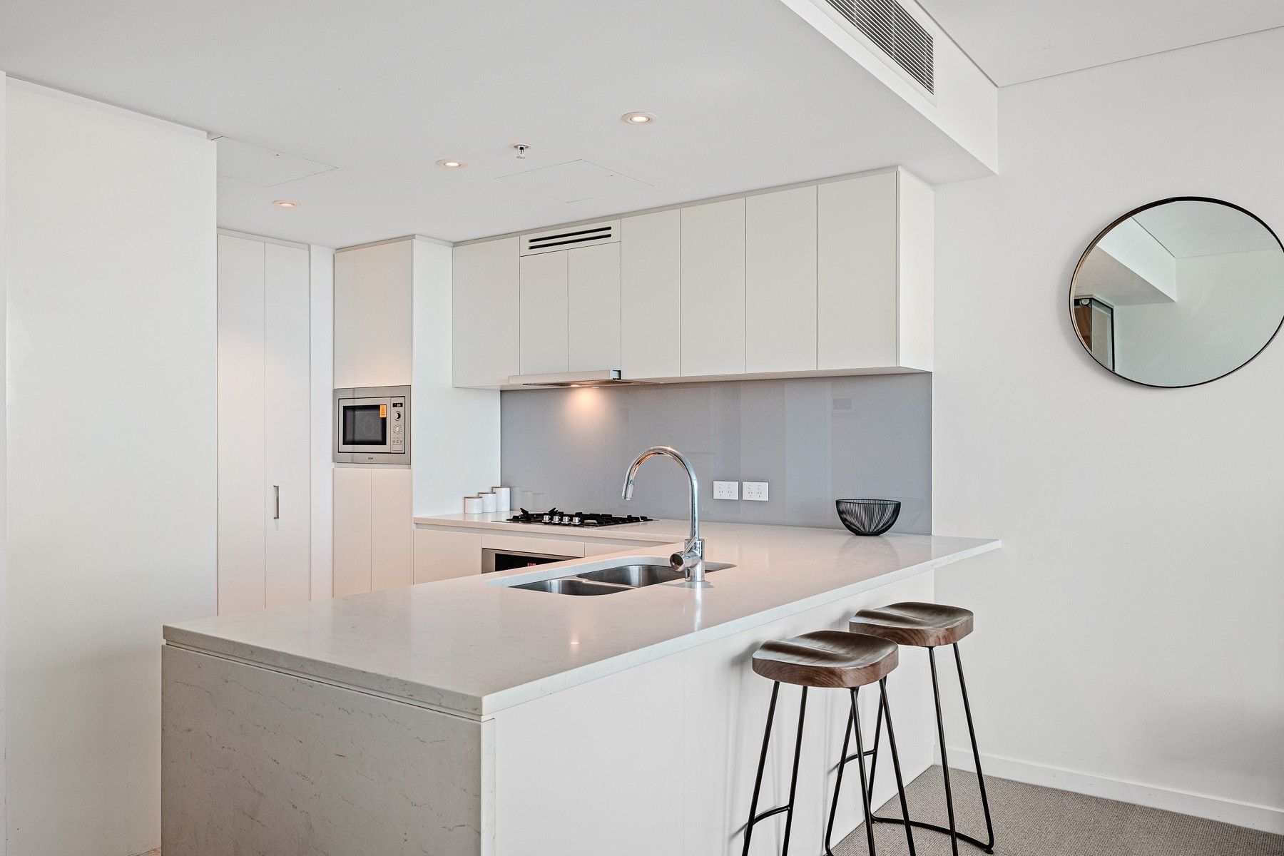 5806/222 Margaret Street, Brisbane City, QLD 4000