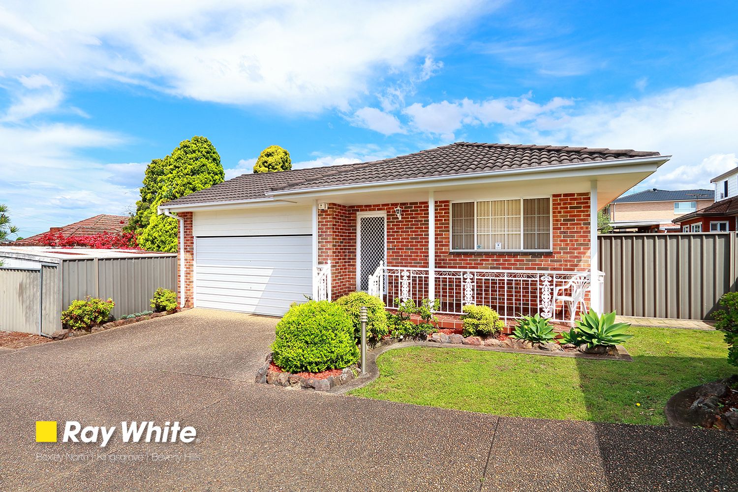 9 Mountview Avenue, Beverly Hills NSW 2209
