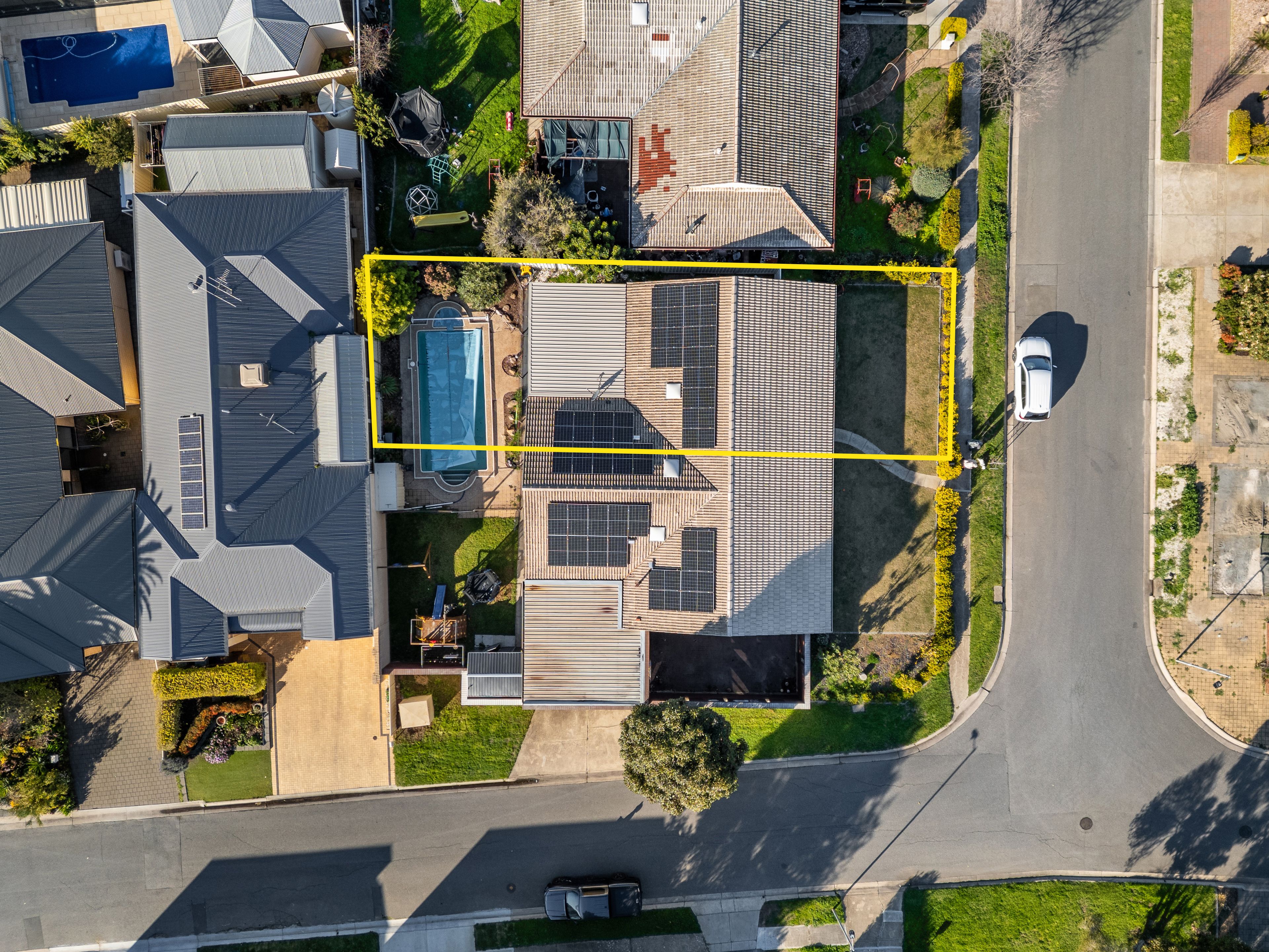 Lot 702/4 Cannes Avenue, Grange, SA 5022