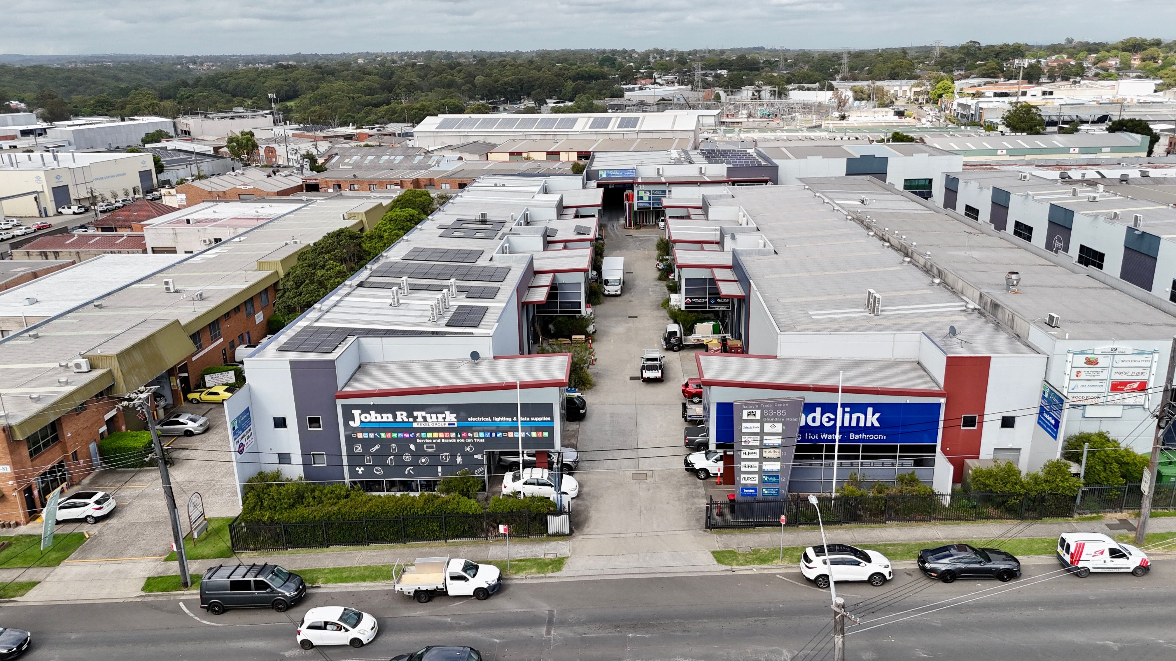 11/83-85 Boundary Road, Mortdale, NSW 2223