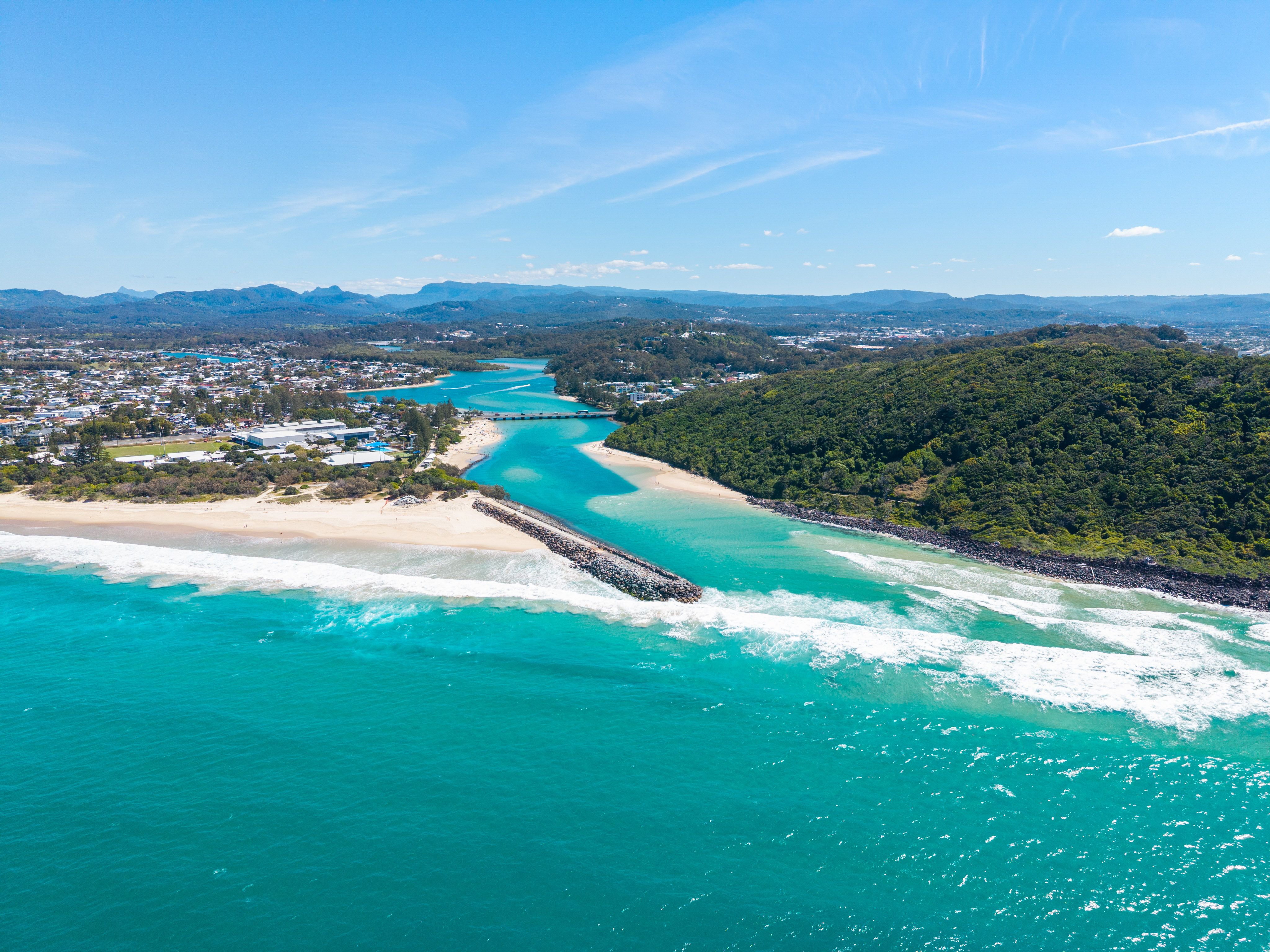 3/10 Bullimah Avenue, Burleigh Heads, QLD 4220