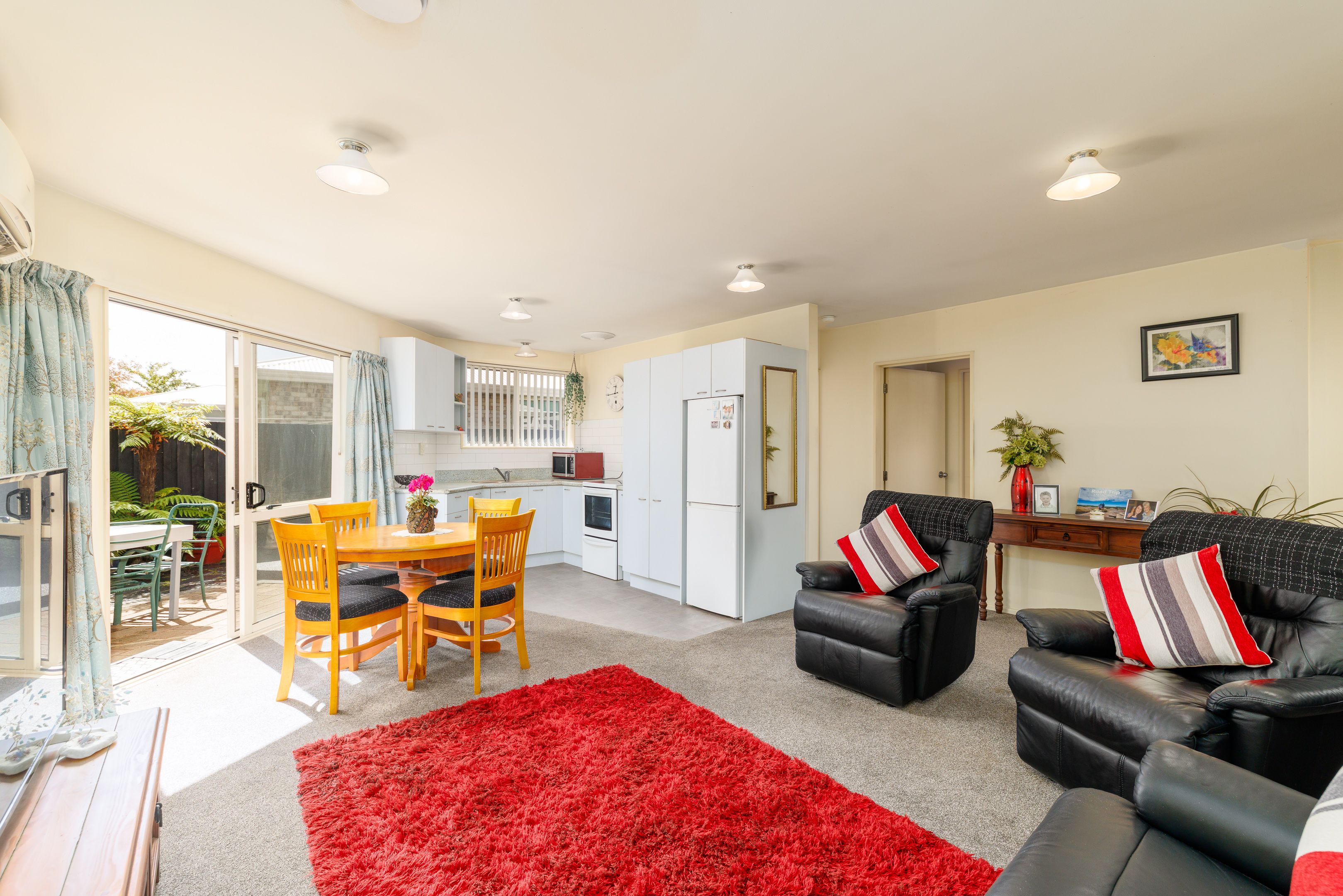 1 Charlotte Lane, Woolston, Christchurch City