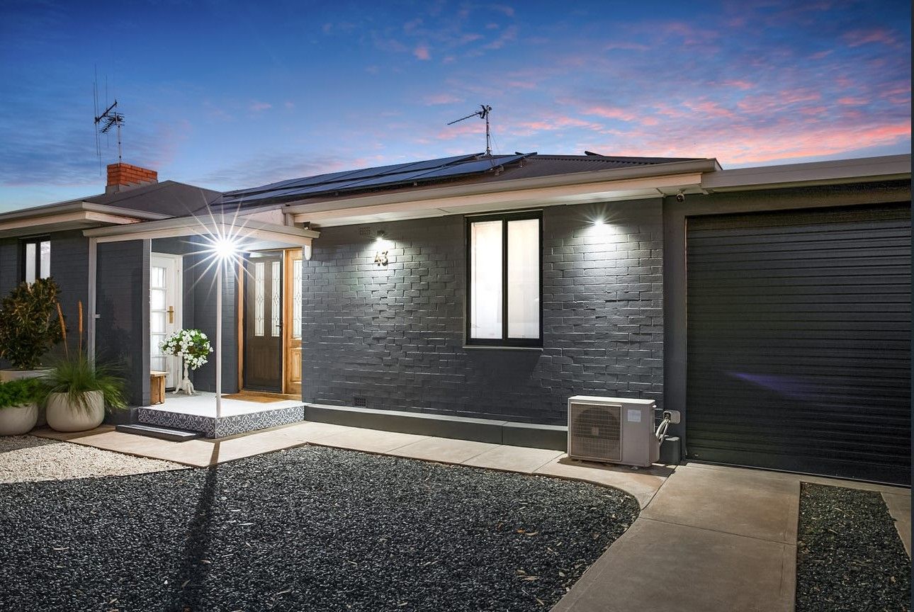 43 Boettcher Street, Whyalla Stuart, SA 5608
