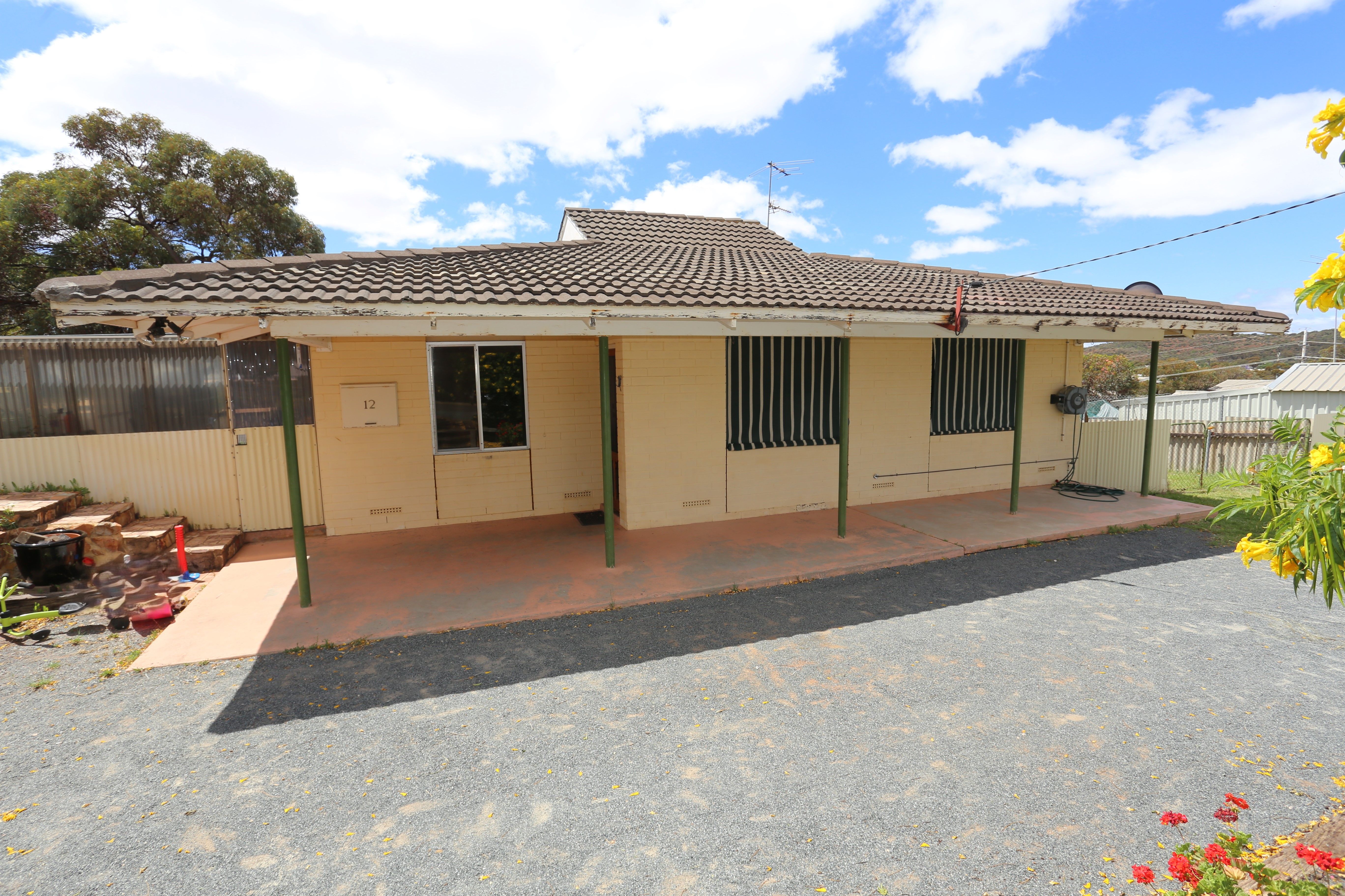 12 Sheoak Street — photo from Ray White Kambalda
