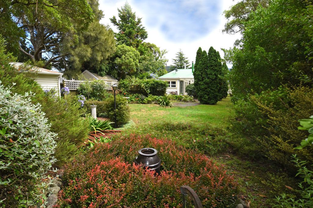 13 Wallace Street, Featherston, South Wairarapa District