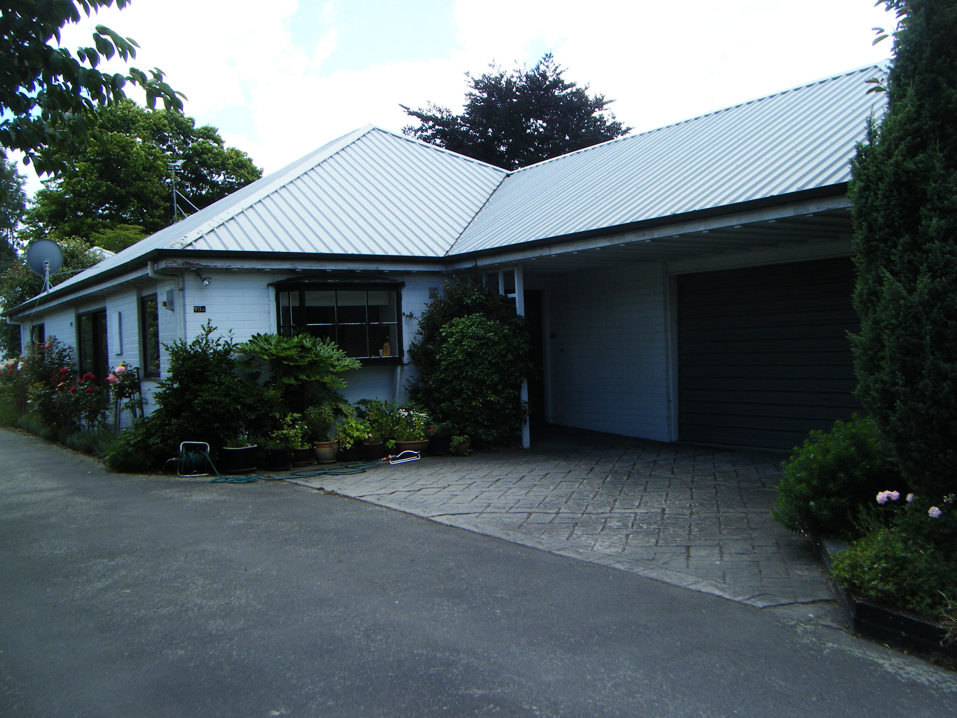 73A Glandovey Road, Fendalton, Christchurch City