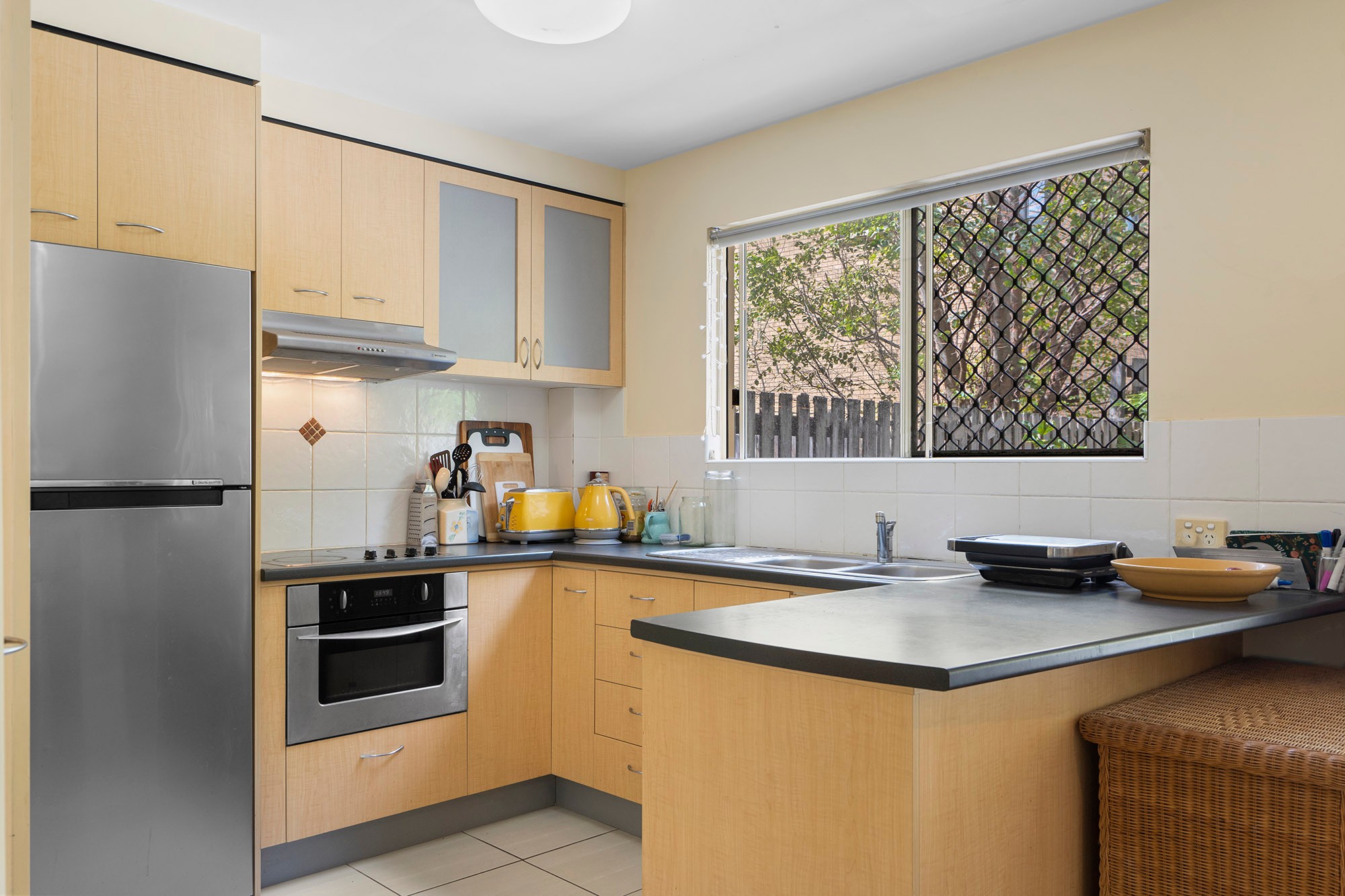 8/24 Brisbane Street, St Lucia, QLD 4067