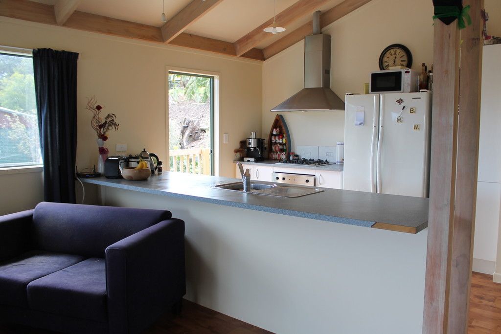 Kerikeri, Far North District