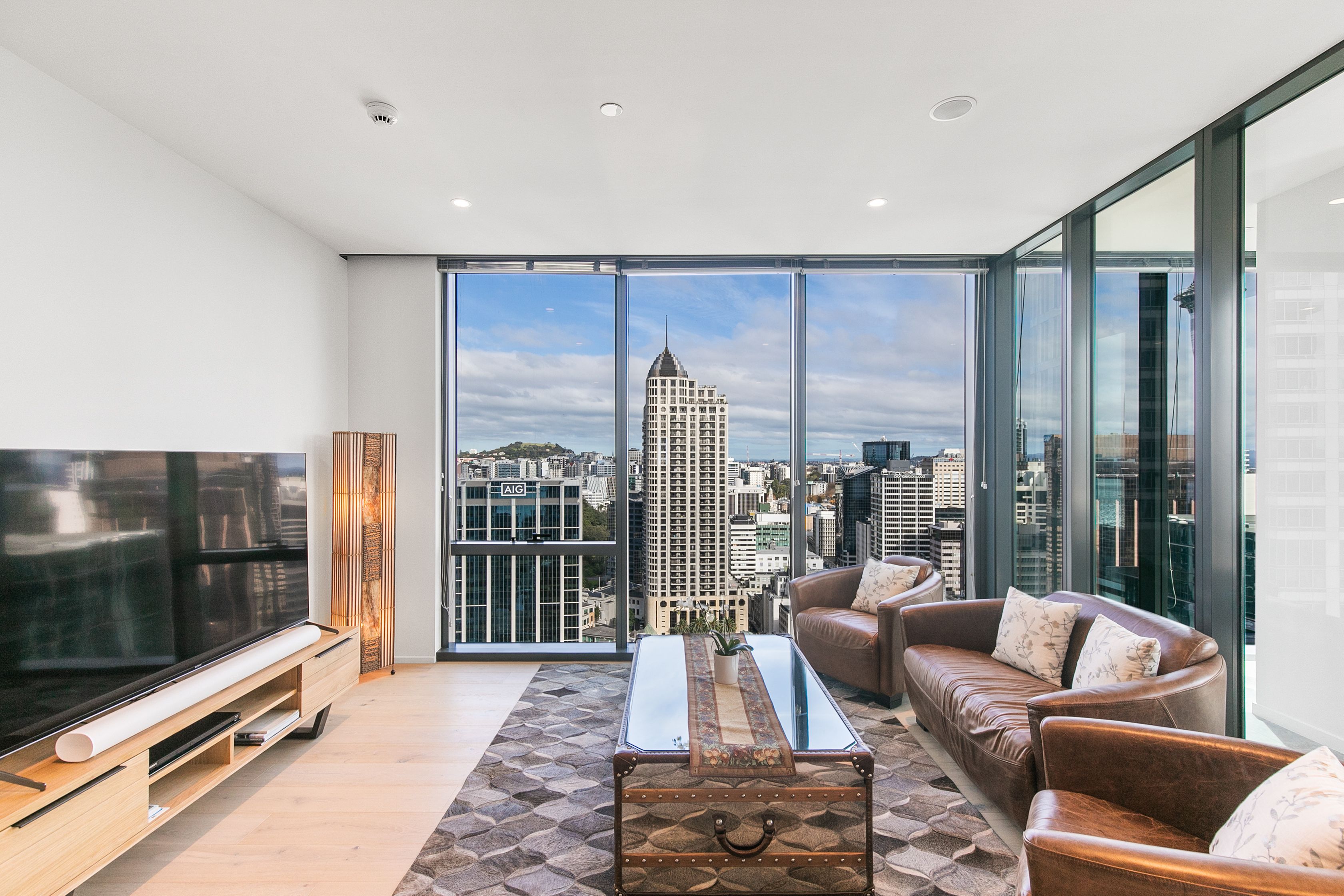 3006/10 Commerce Street, Auckland Central, Auckland City