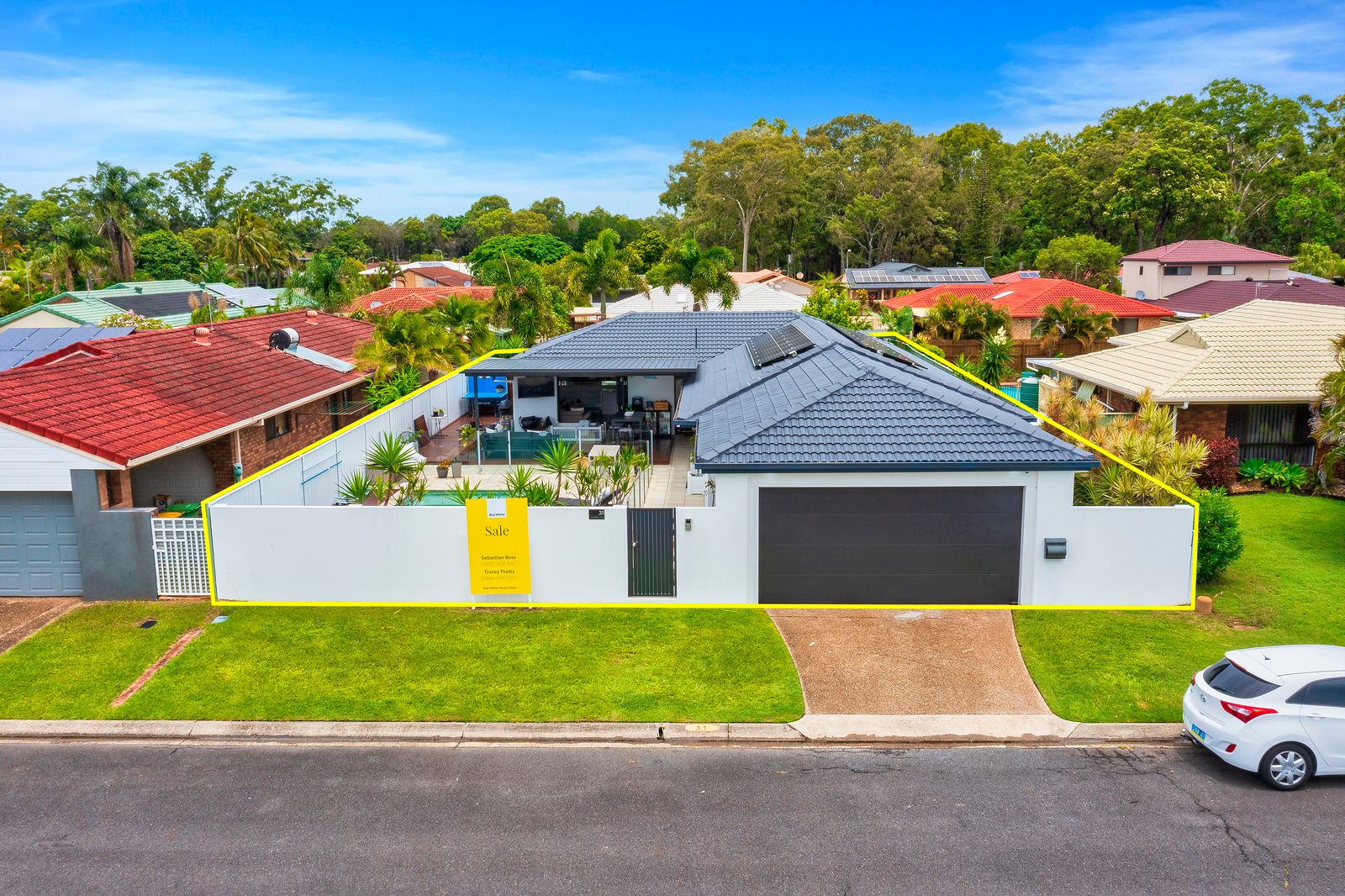 31 Lakefield Crescent, Paradise Point, QLD 4216
