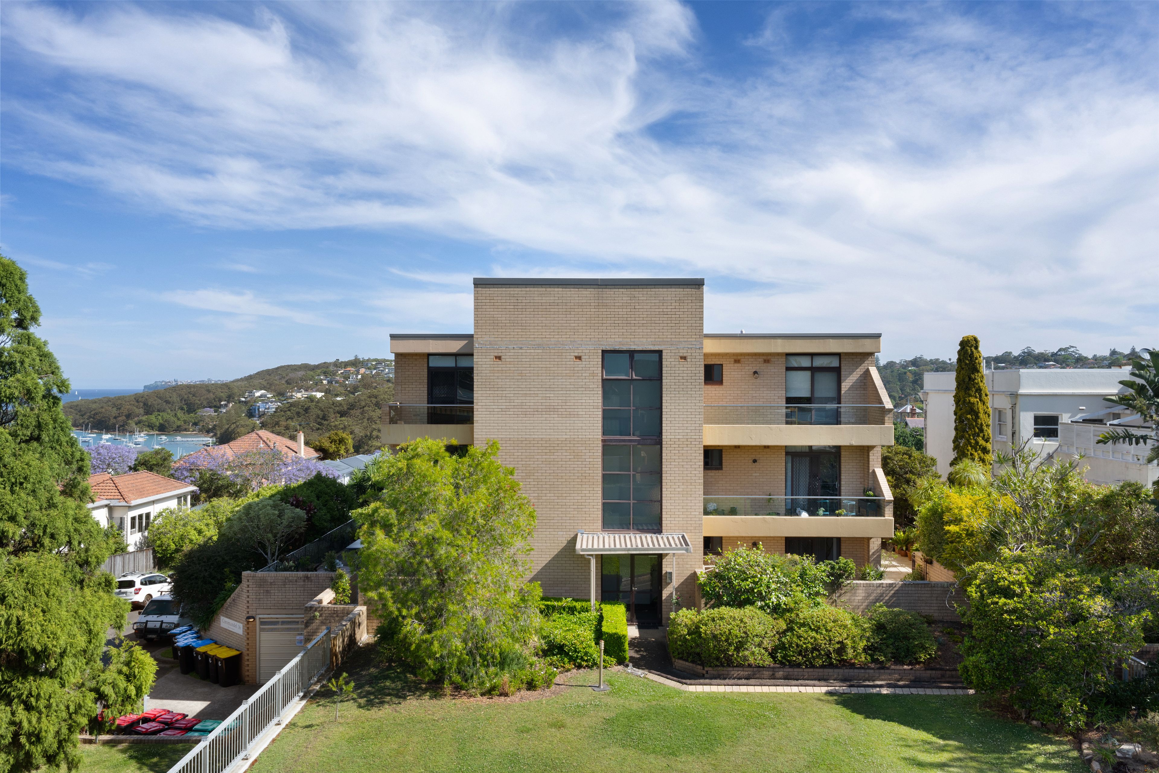 299 Sydney Road, Balgowlah NSW 2093