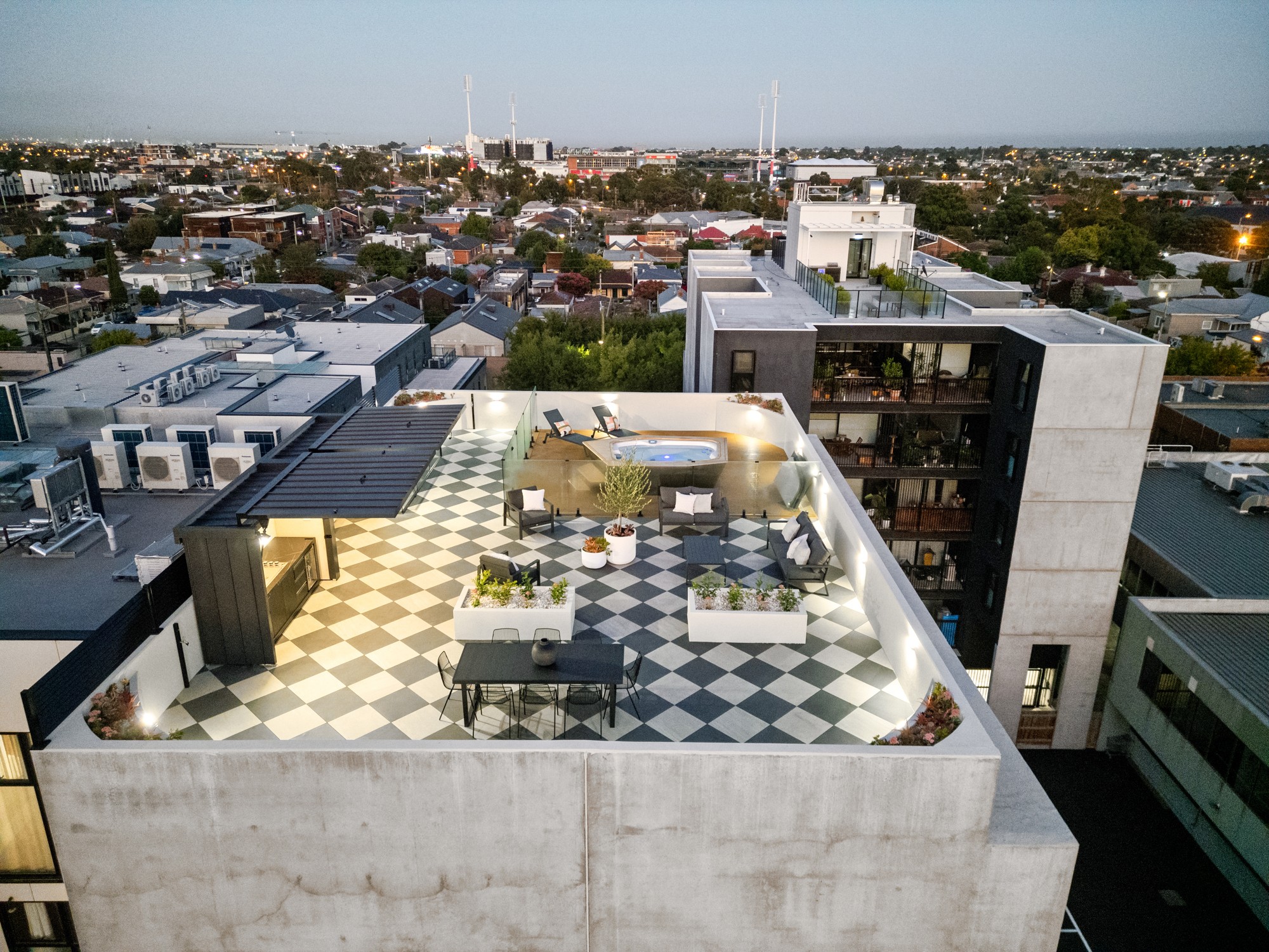 502/66 Pickett Street, Footscray, VIC 3011