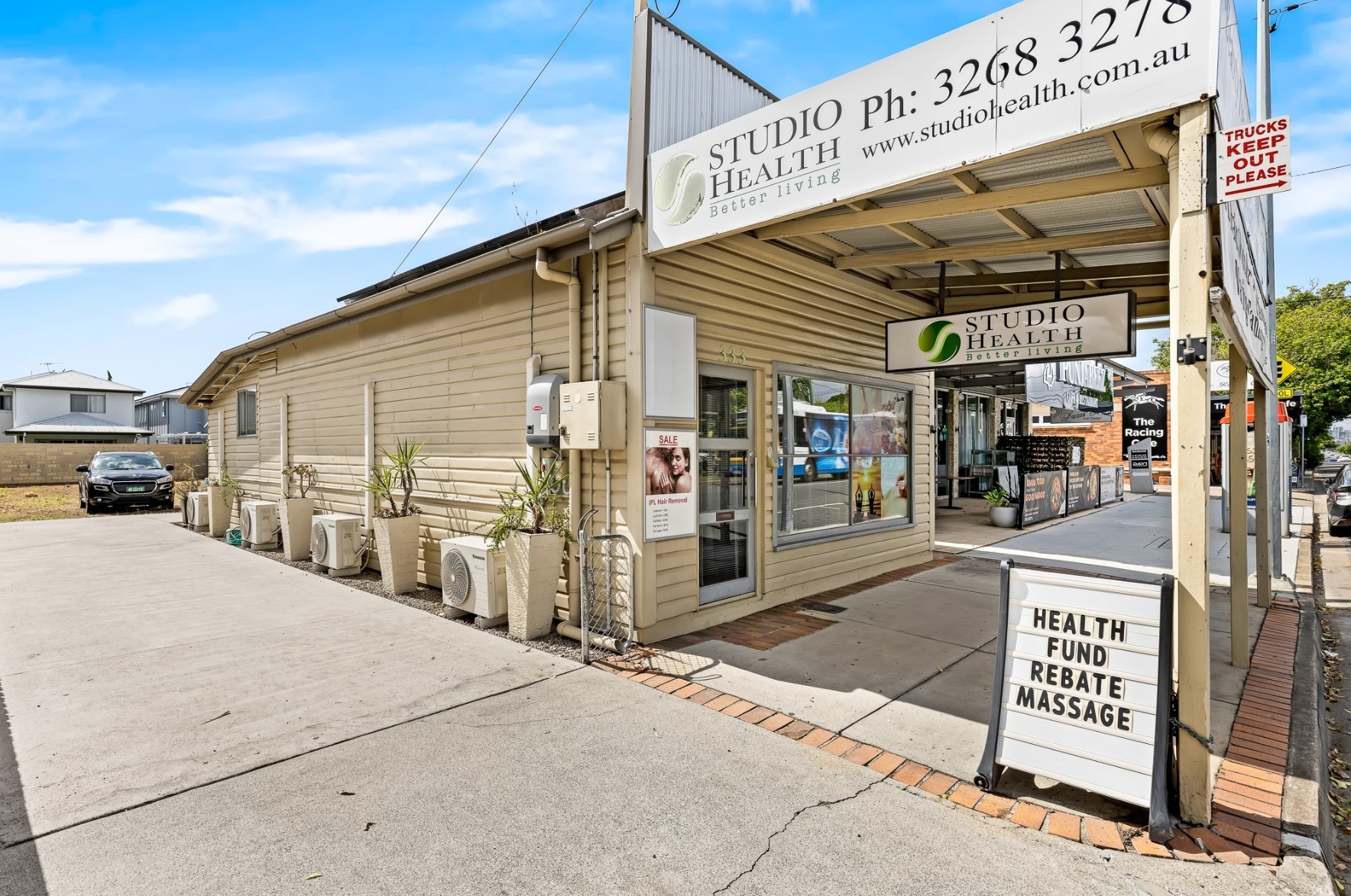 333 Nudgee Road, Hendra, QLD 4011