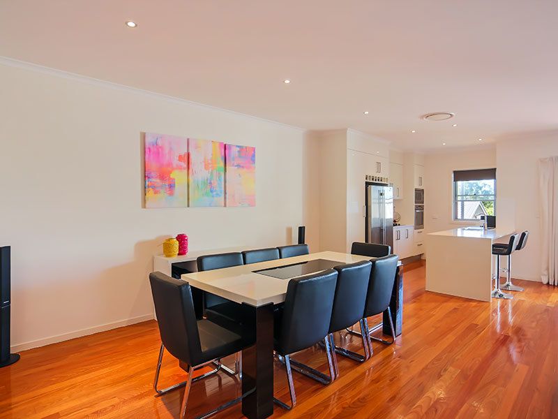 3/39 Sankey Street, Carina, QLD 4152