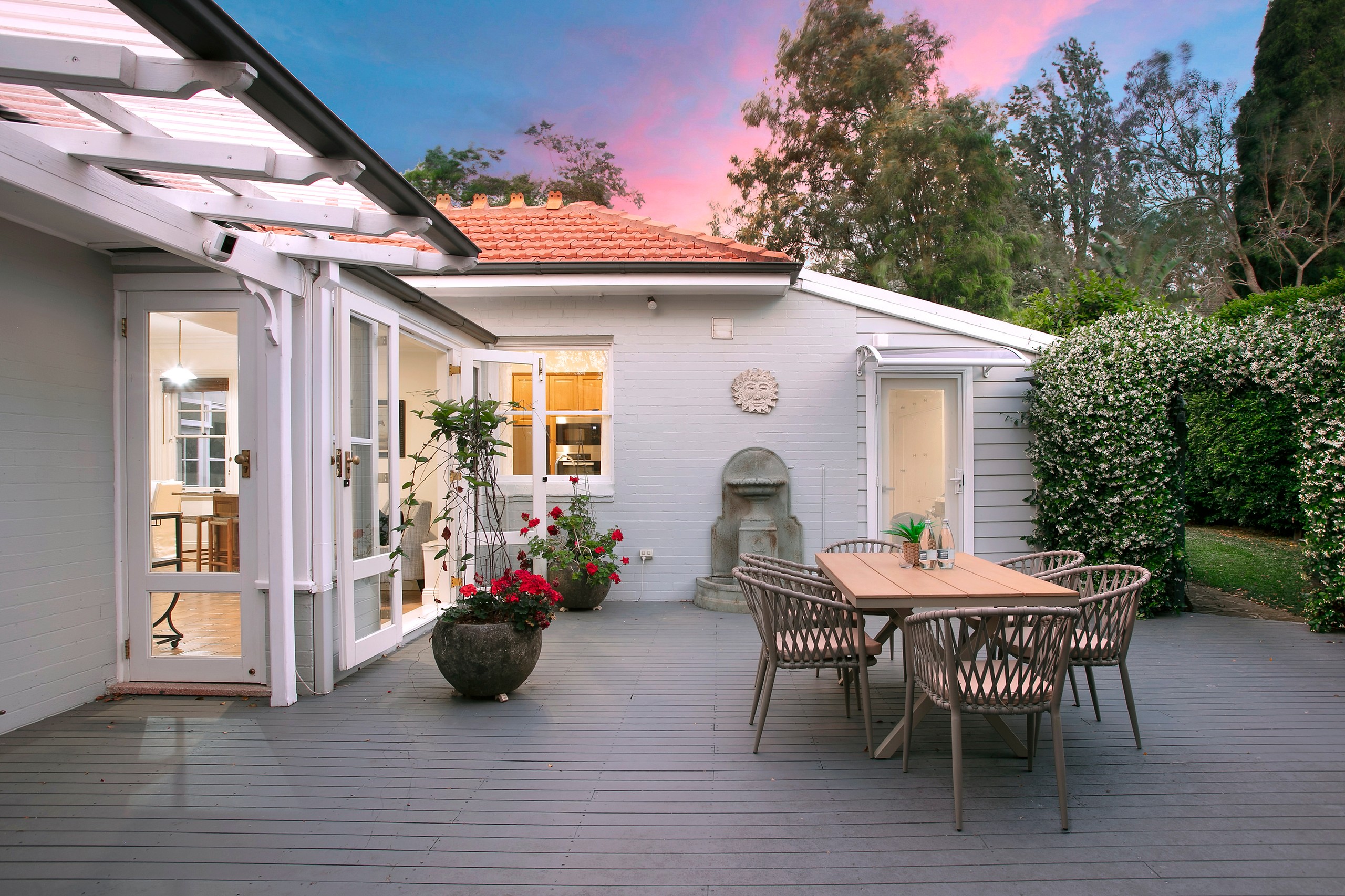 17 Burns Road, Wahroonga, NSW 2076